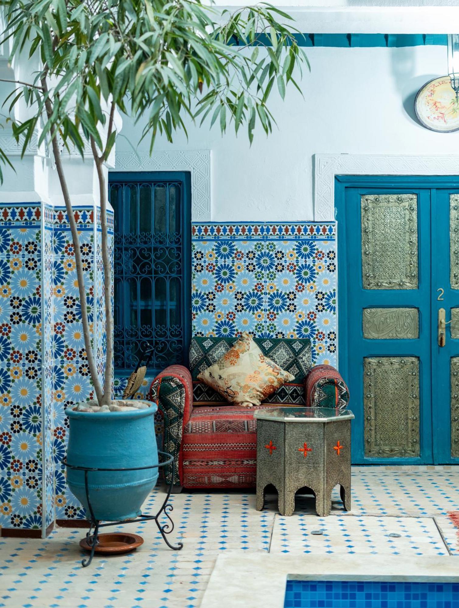 Riad Azalia Marrakesh