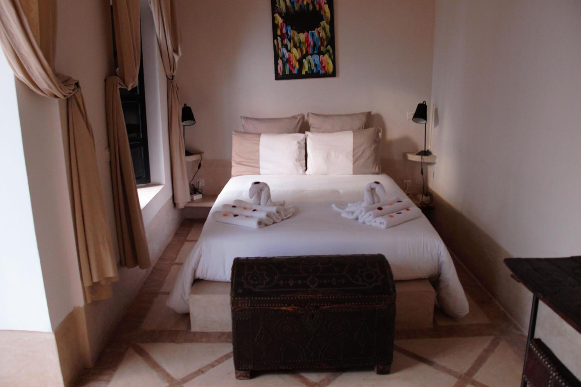 Riad El Gnaouia Marrakesh