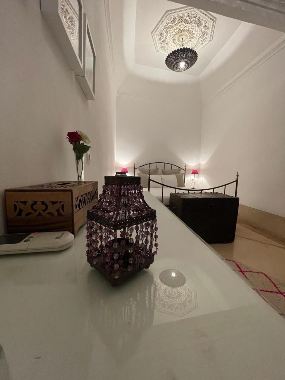 Riad El Gnaouia Marrakesh
