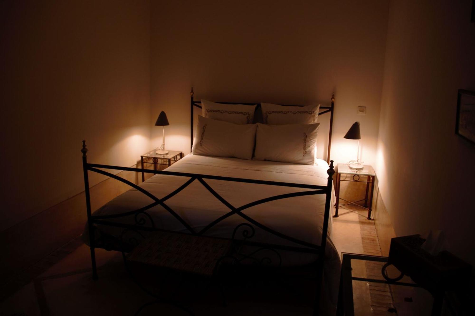 El Gnaouia 3* Marrakesh