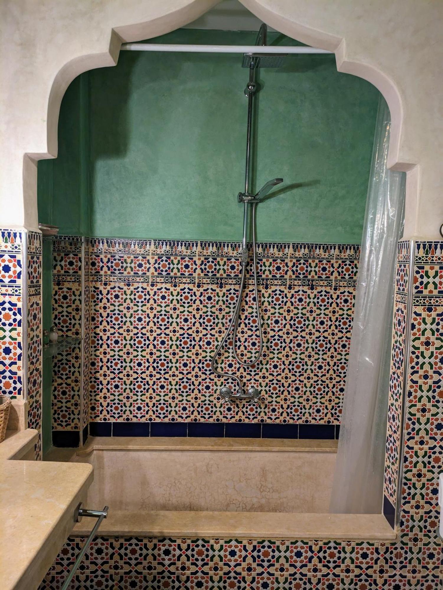 Bed & Breakfast La Medersa 2*