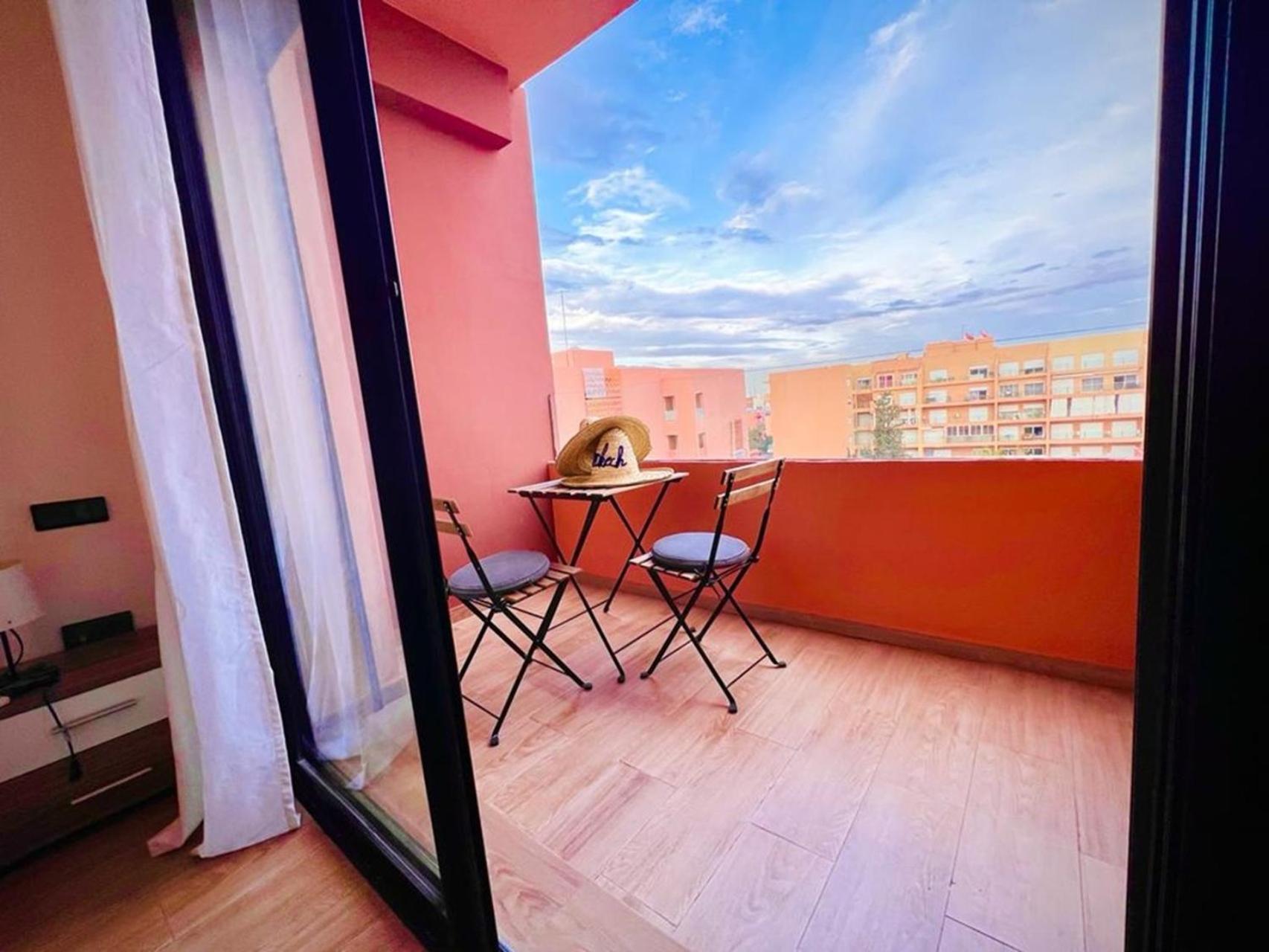 Apartamento Bitty *