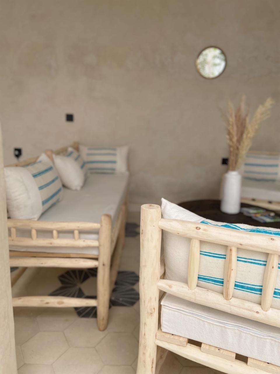 Riad21 Holiday home Marrakesh
