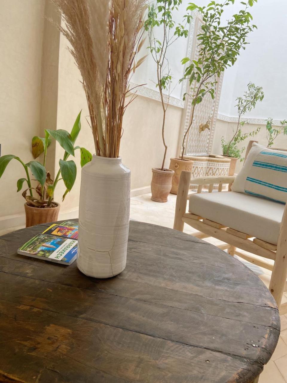 Holiday home Riad21