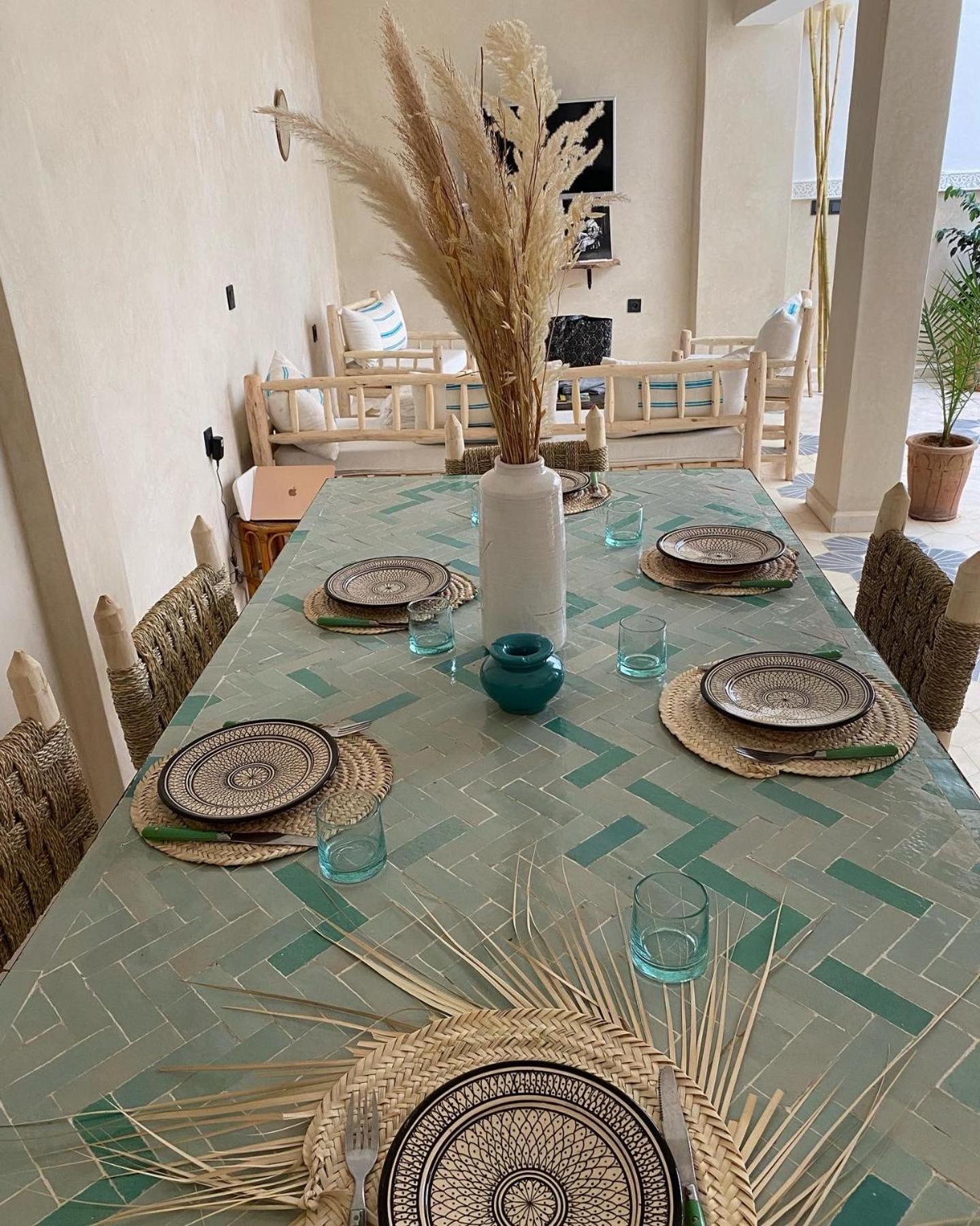Riad21 Holiday home