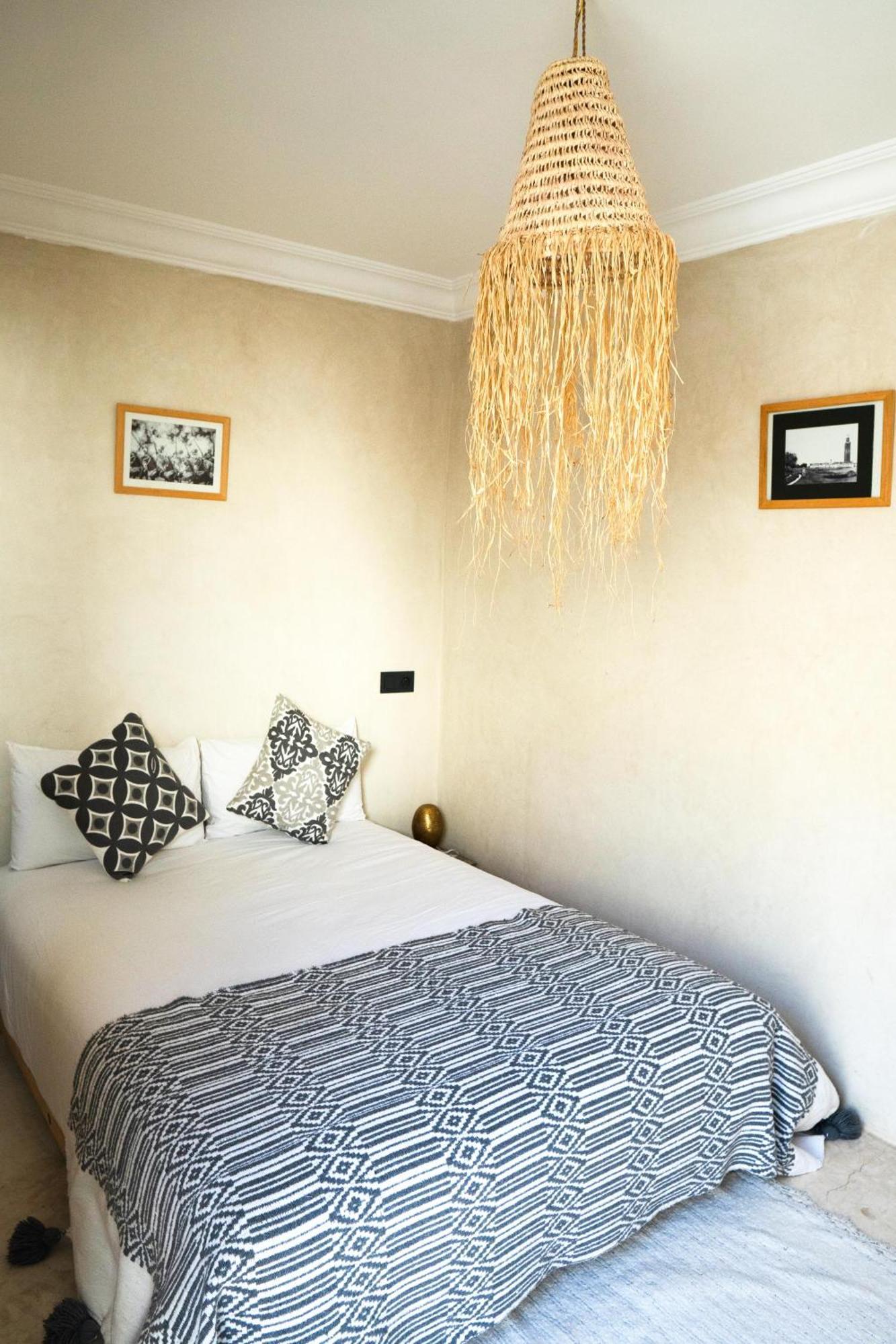 Holiday home Riad21 *