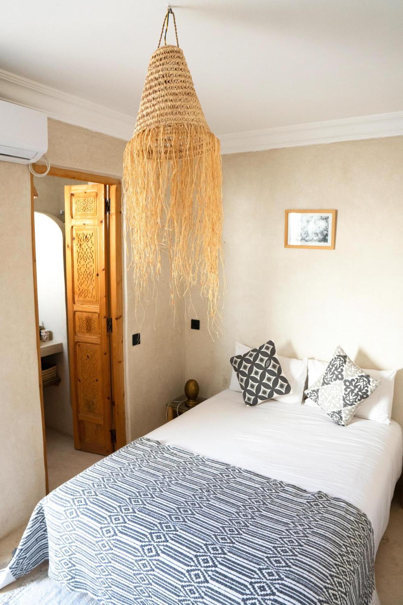 Holiday home Riad21
