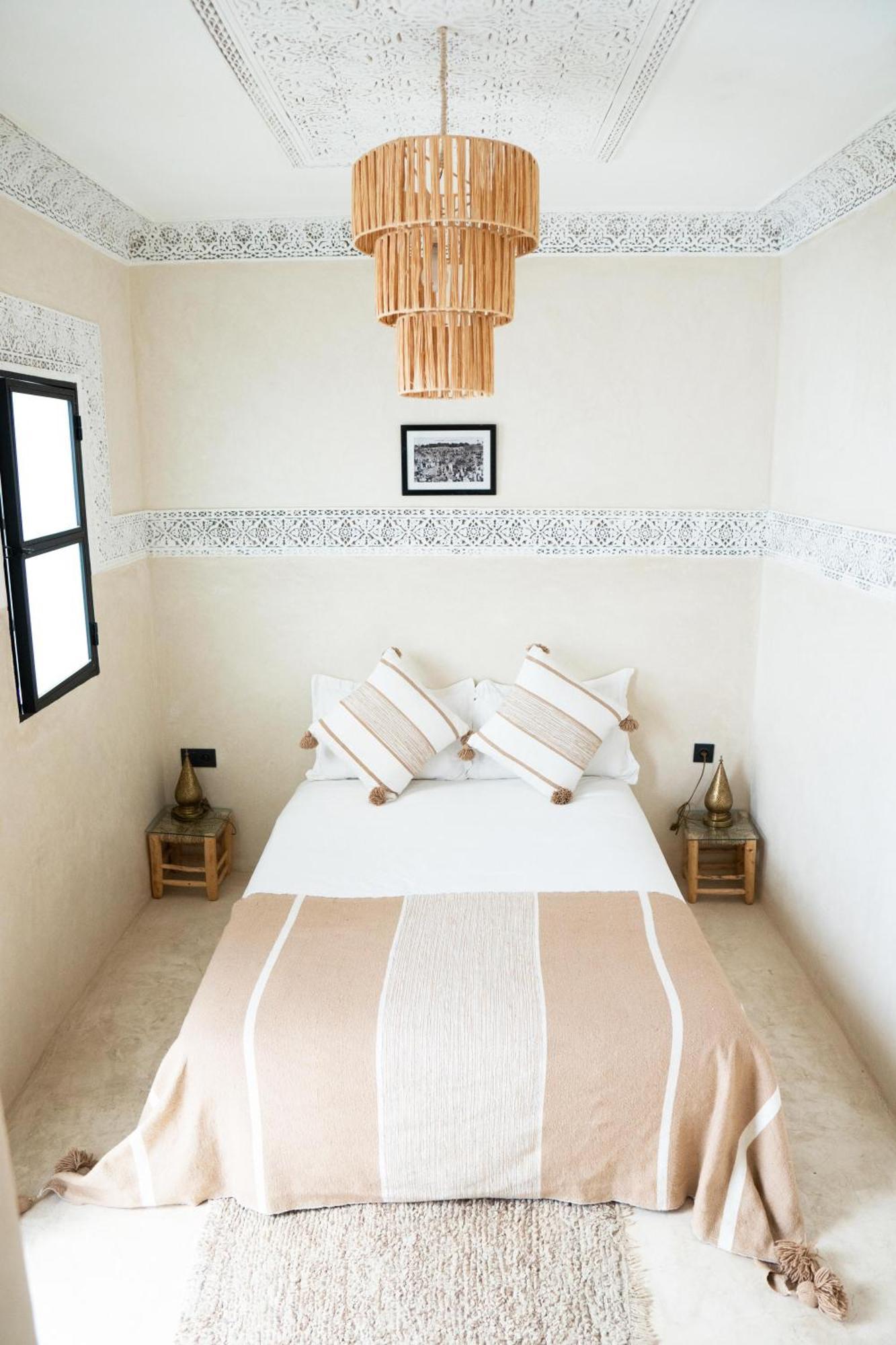 Riad21 Holiday home