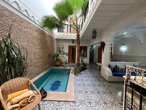 Safina 3* Marrakesh