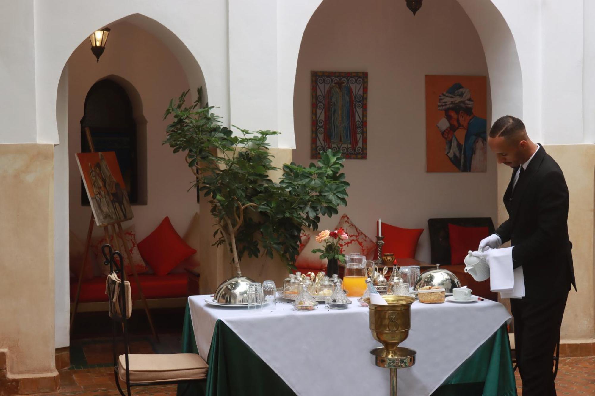 Abbassia Marrakech Premiere * Marrakesh