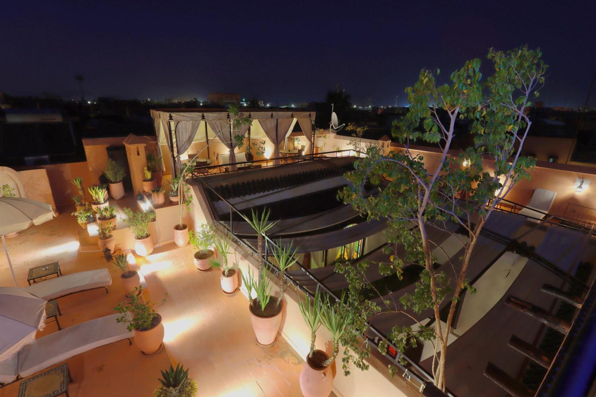 Abbassia Marrakech Premiere