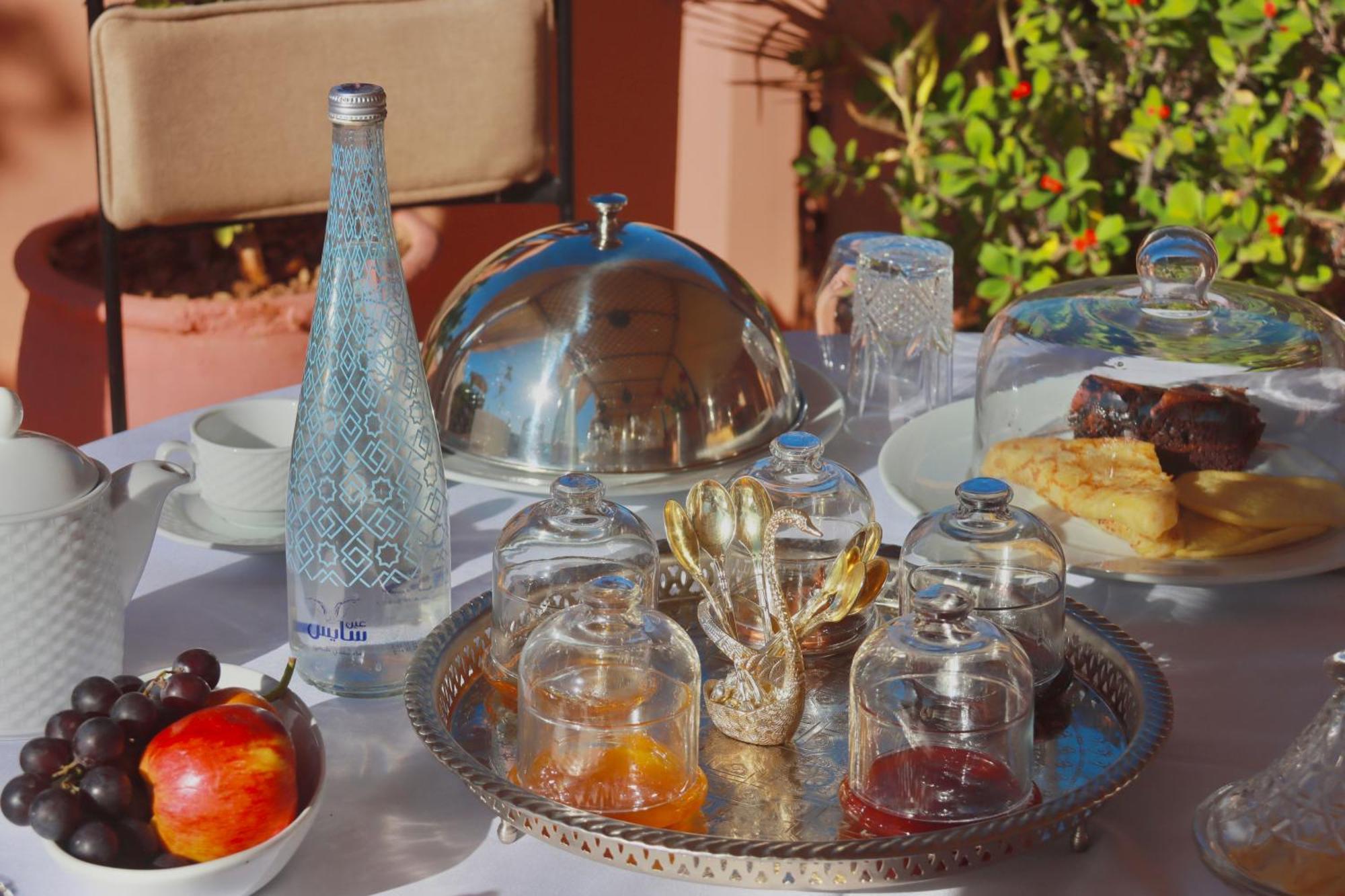 Abbassia Marrakech Premiere Marrakesh