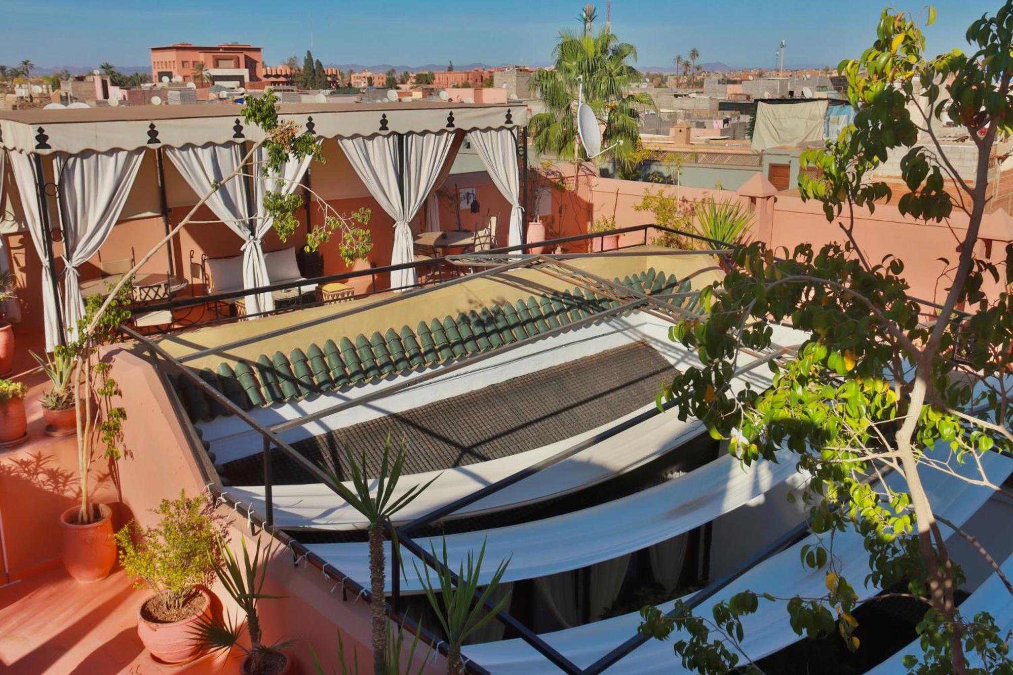 Abbassia Marrakech Premiere