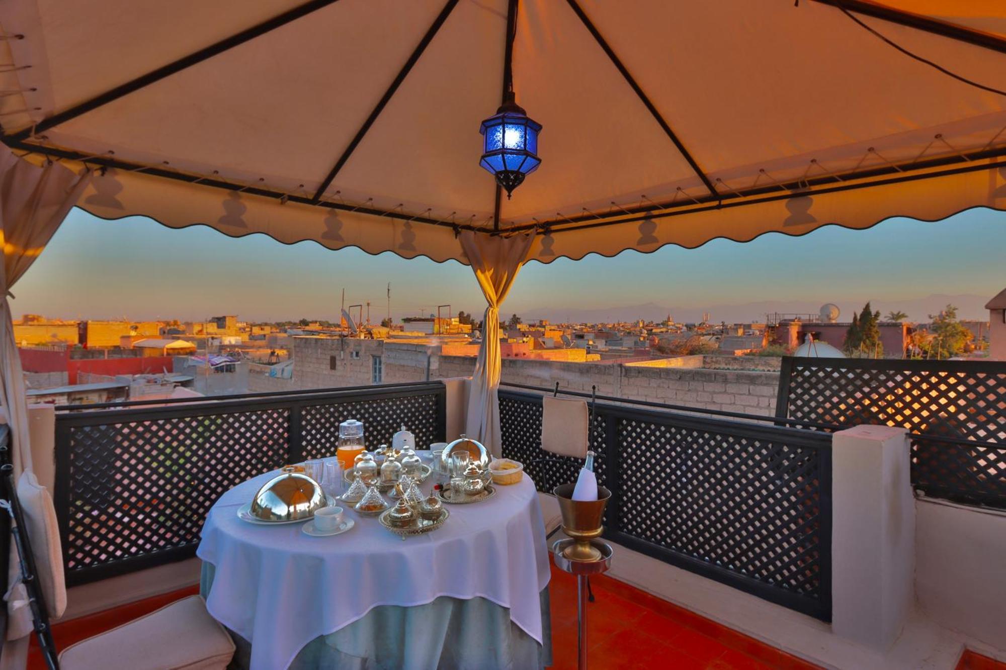 Abbassia Marrakech Premiere * Marrakesh