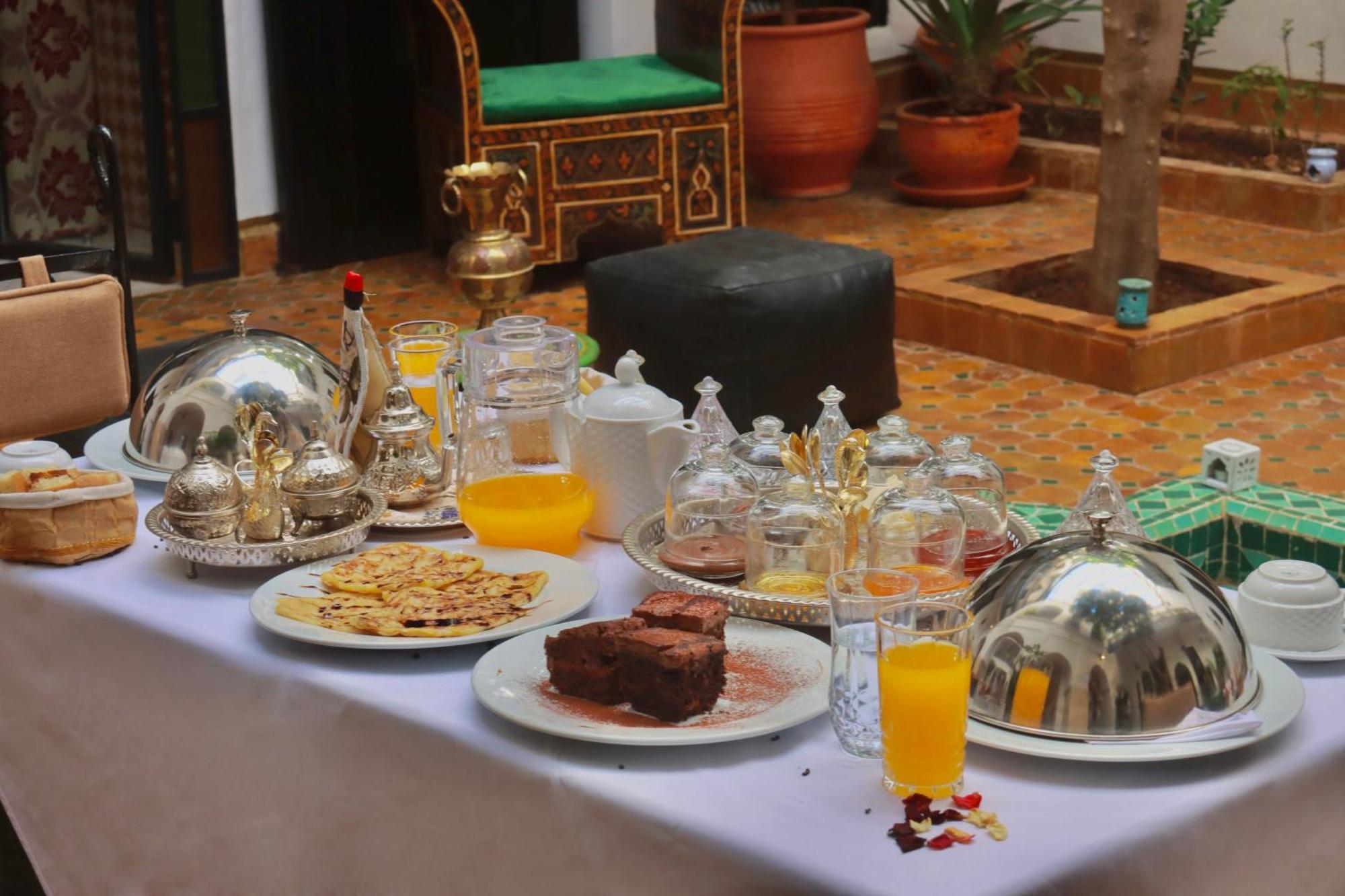 Abbassia Marrakech Premiere *