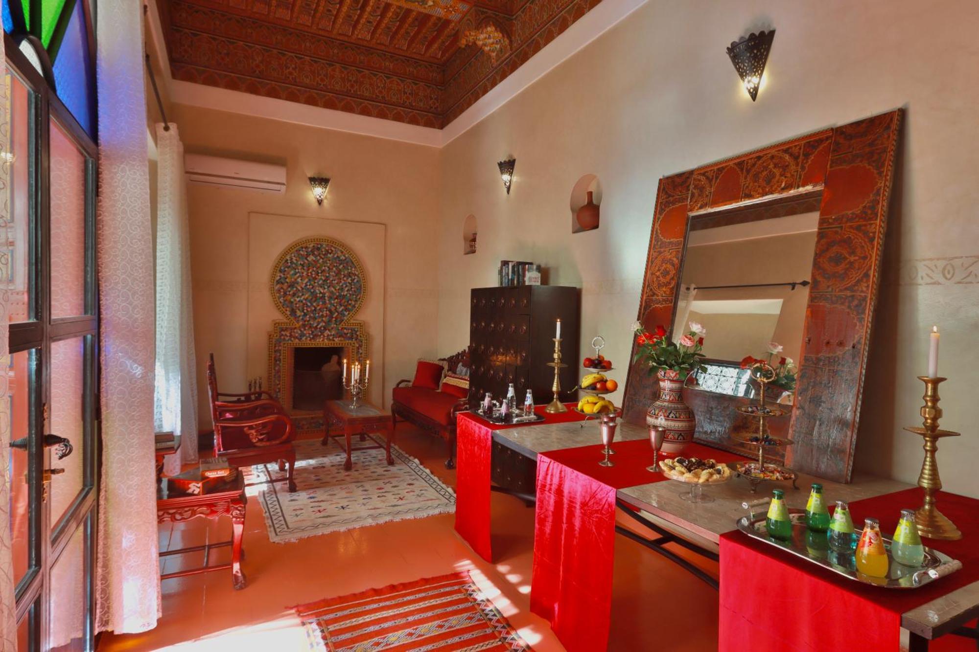 Abbassia Marrakech Premiere