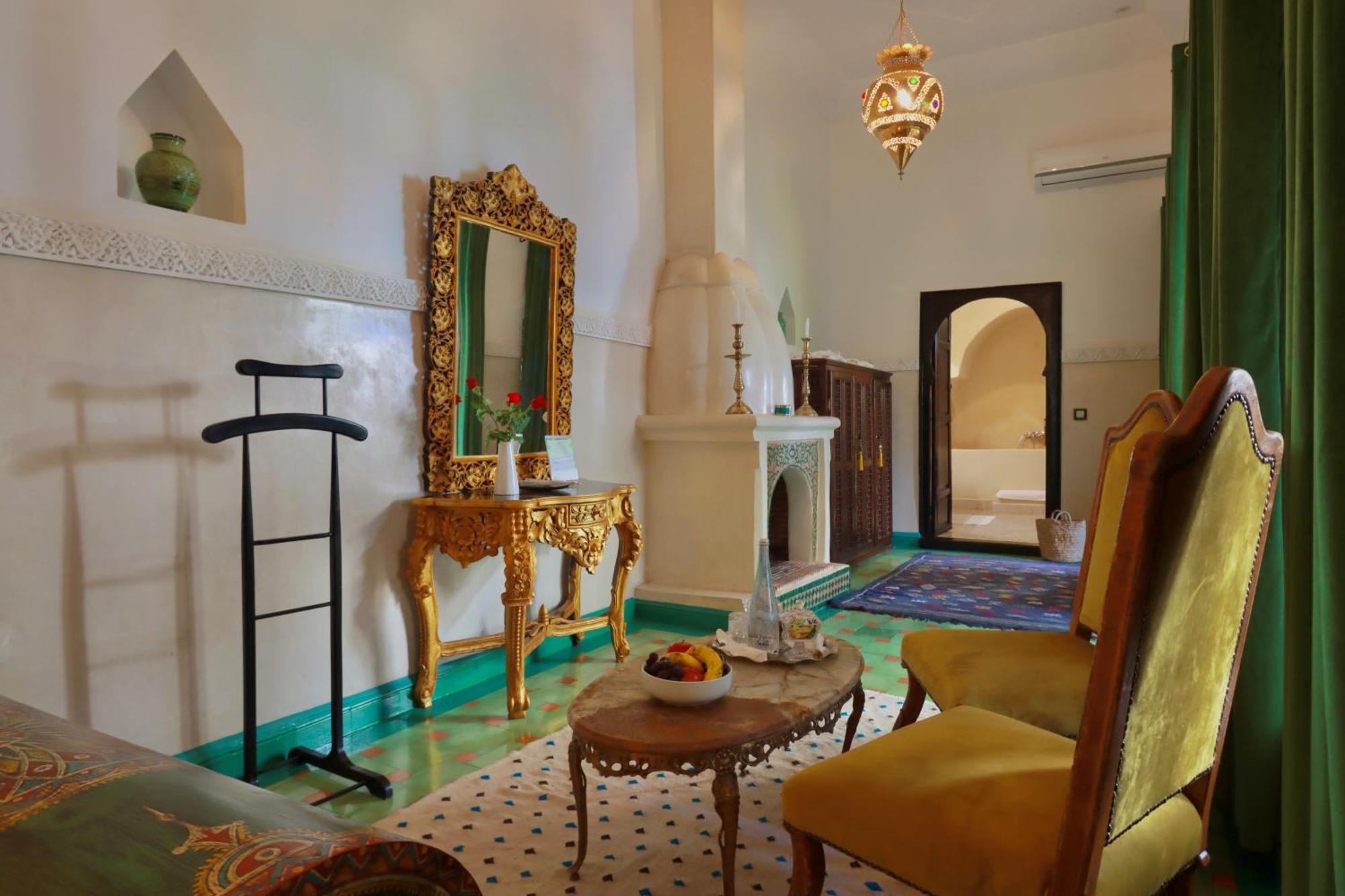 Abbassia Marrakech Premiere