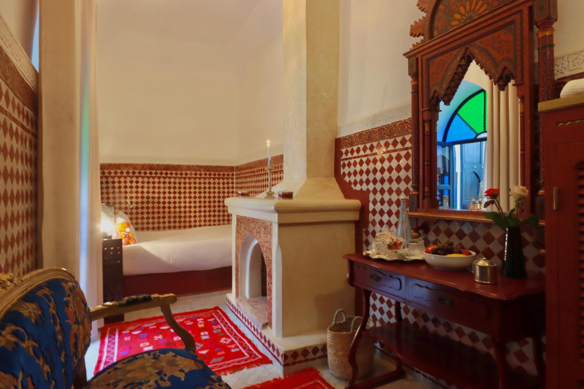 Abbassia Marrakech Premiere Marrakesh