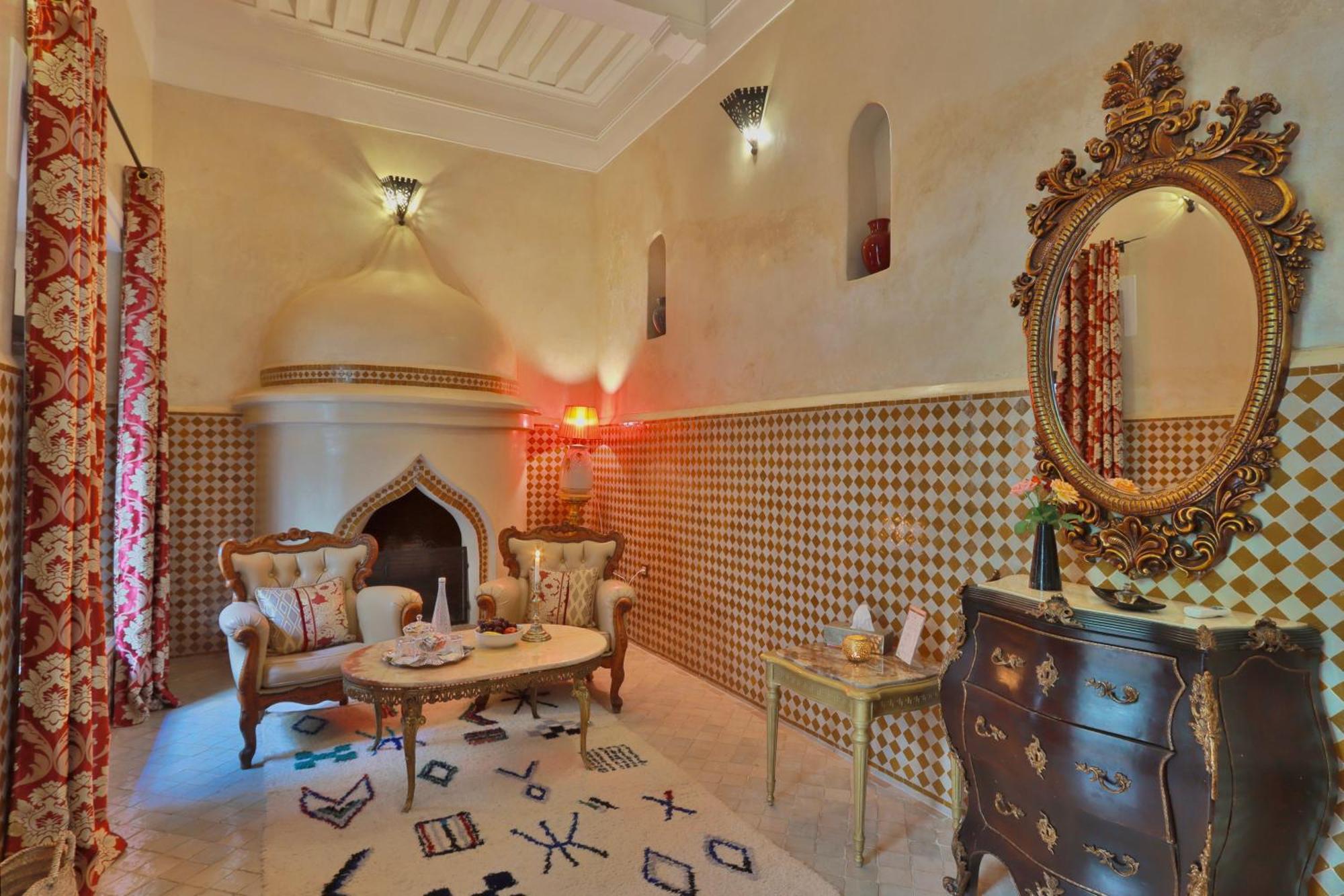 Abbassia Marrakech Premiere * Marrakesh