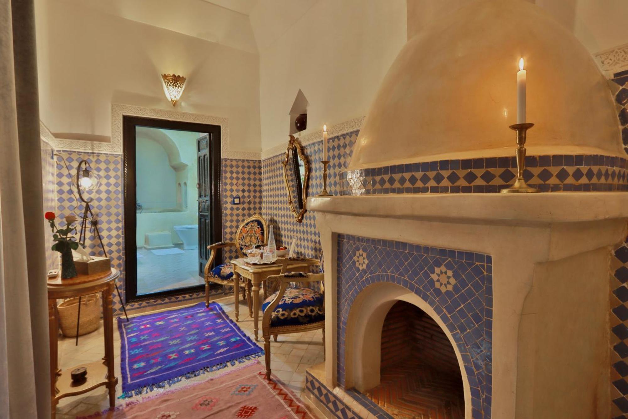 Abbassia Marrakech Premiere Marraquexe