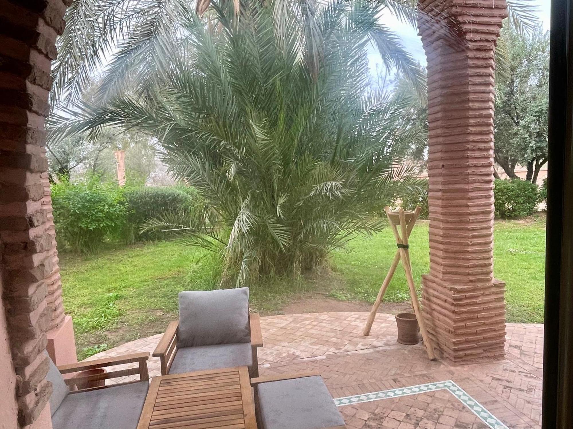 Au De La Palmeraie - Marrakech Marrakesh