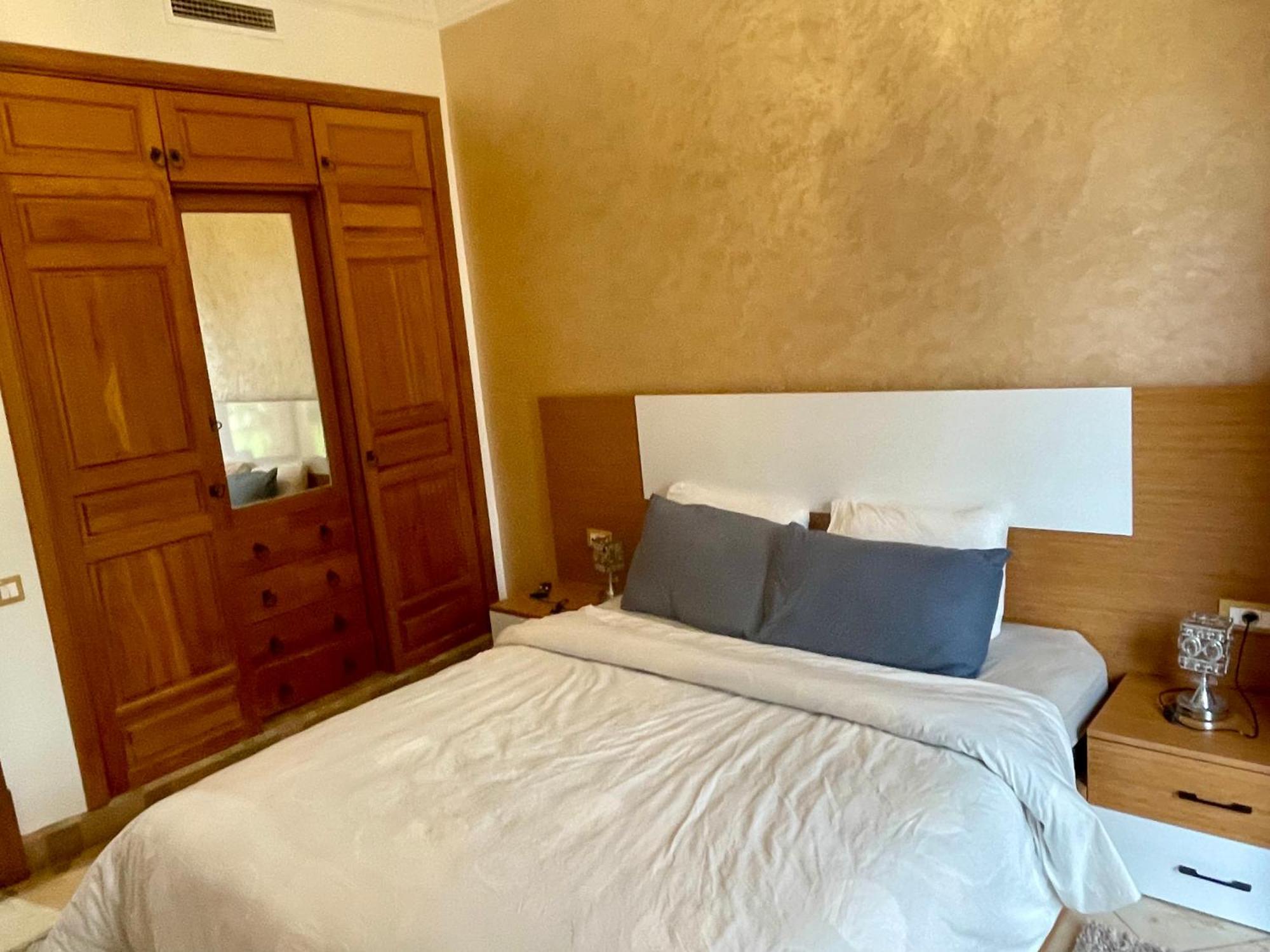 Apartment Au De La Palmeraie - Marrakech Marrakesh