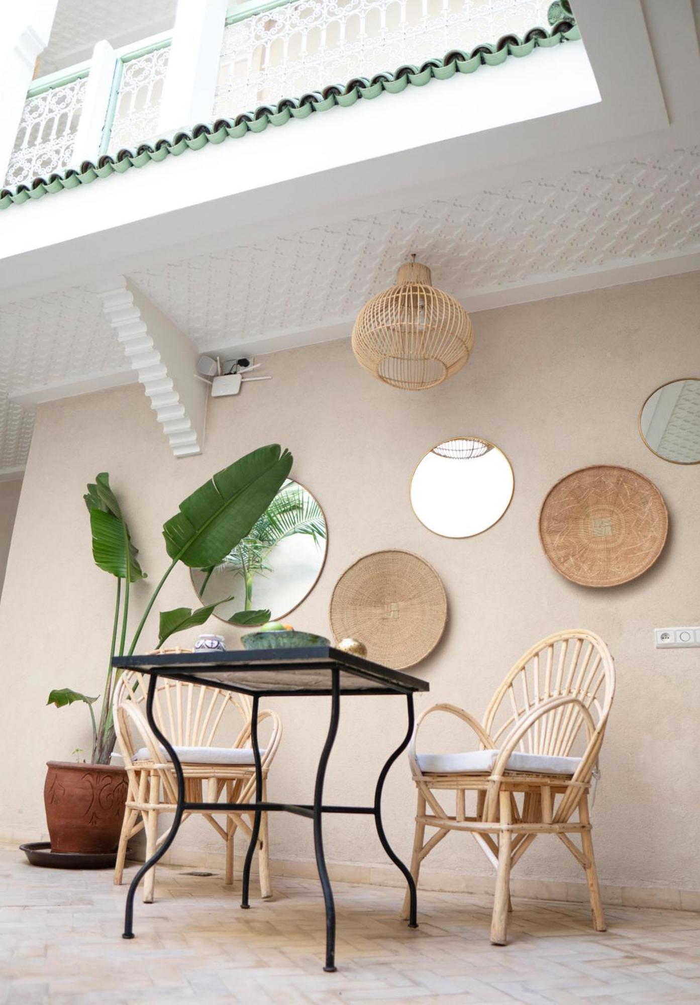 Chic * Marrakesh