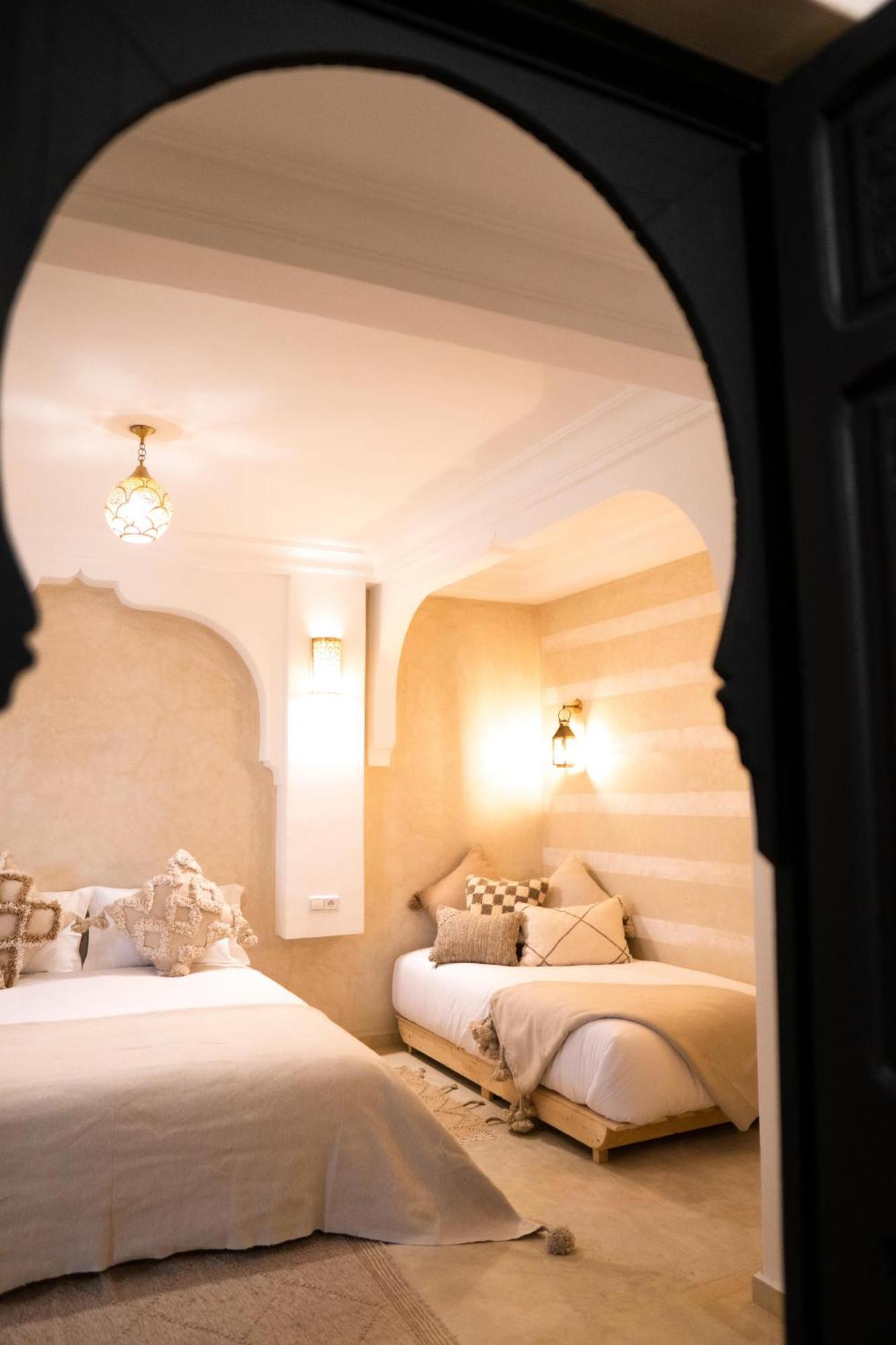 Chic Marrakesh