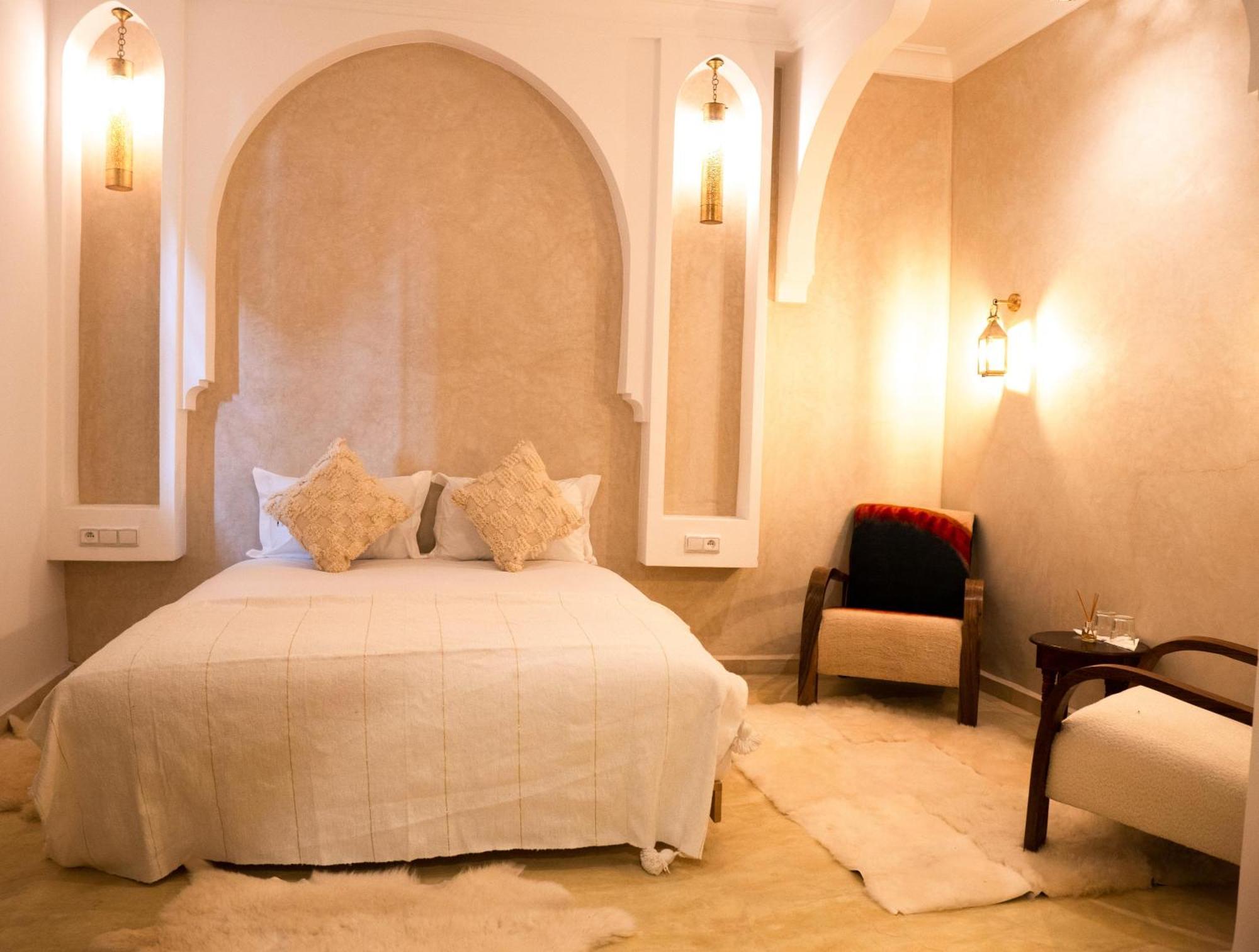 Riad Chic *