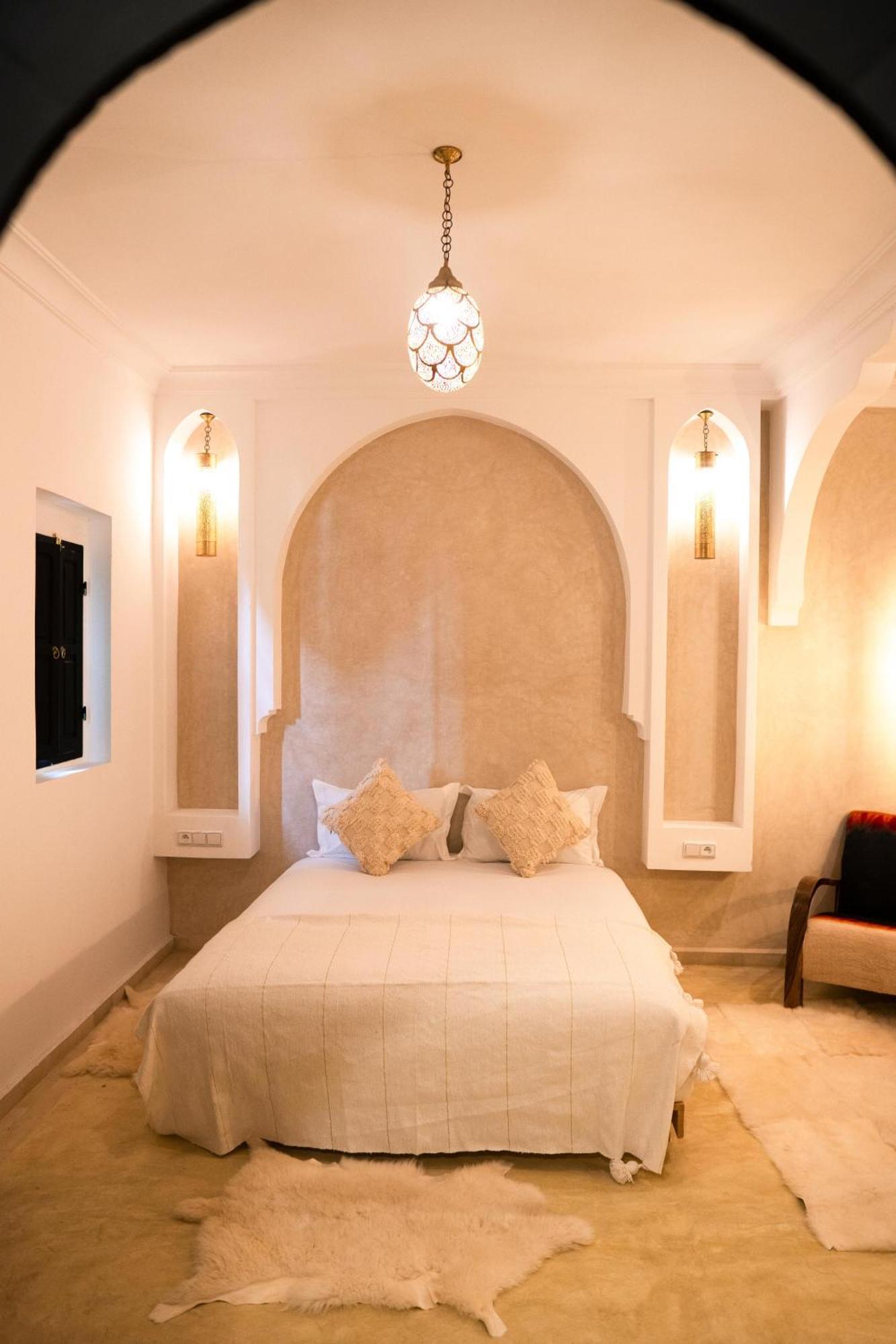 Riad Chic Marrakesh