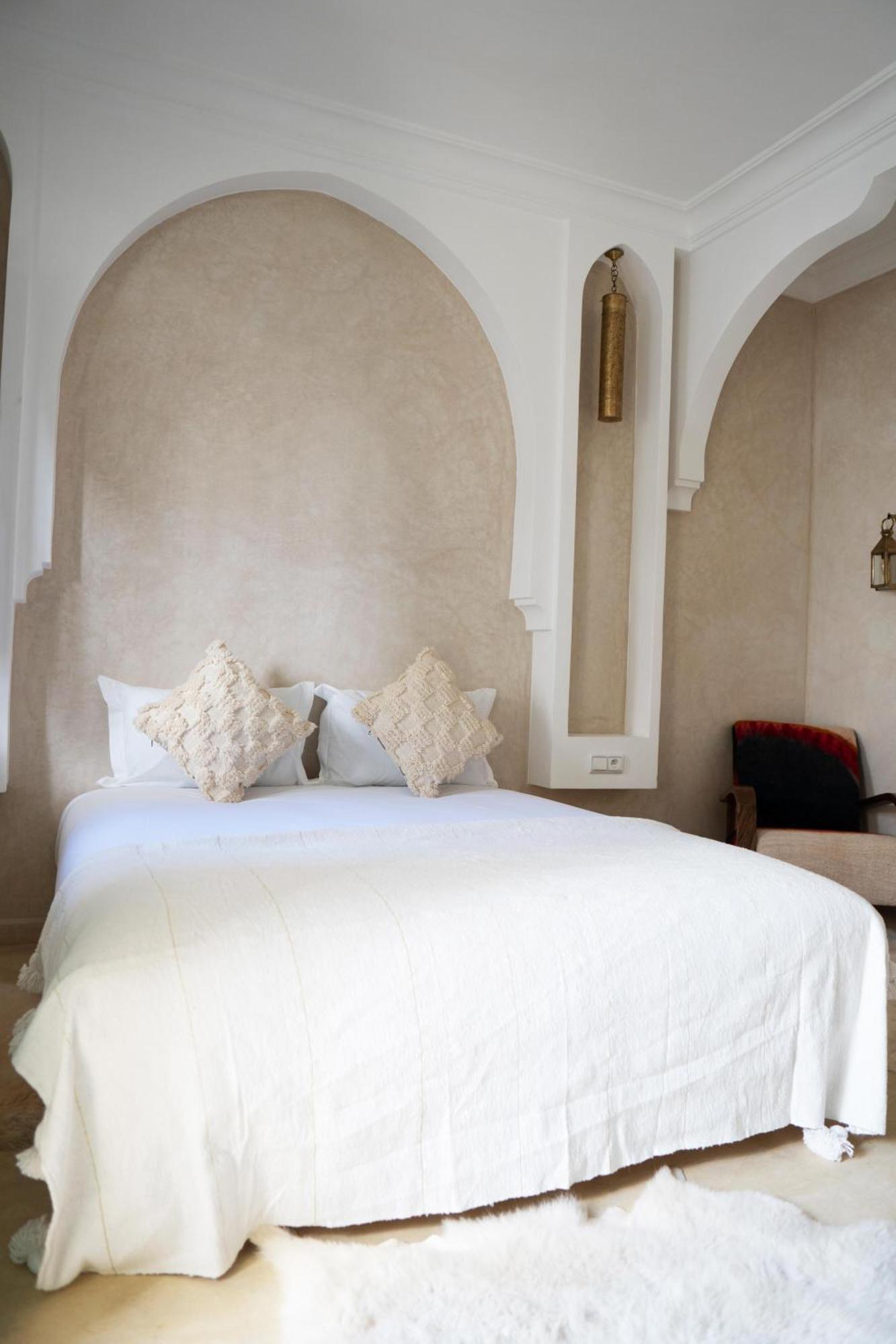 Riad Chic