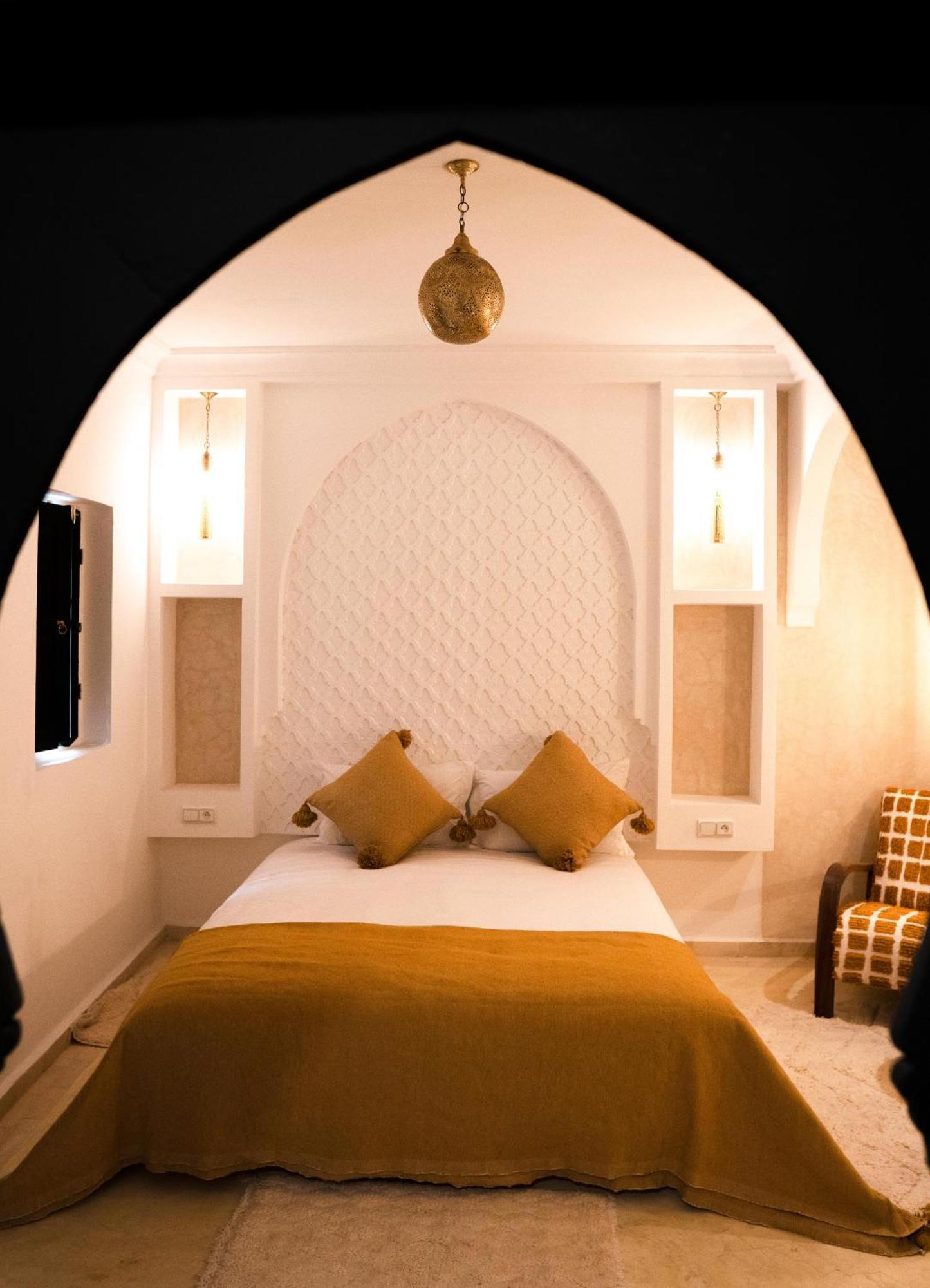 Chic Riad Marrakesh