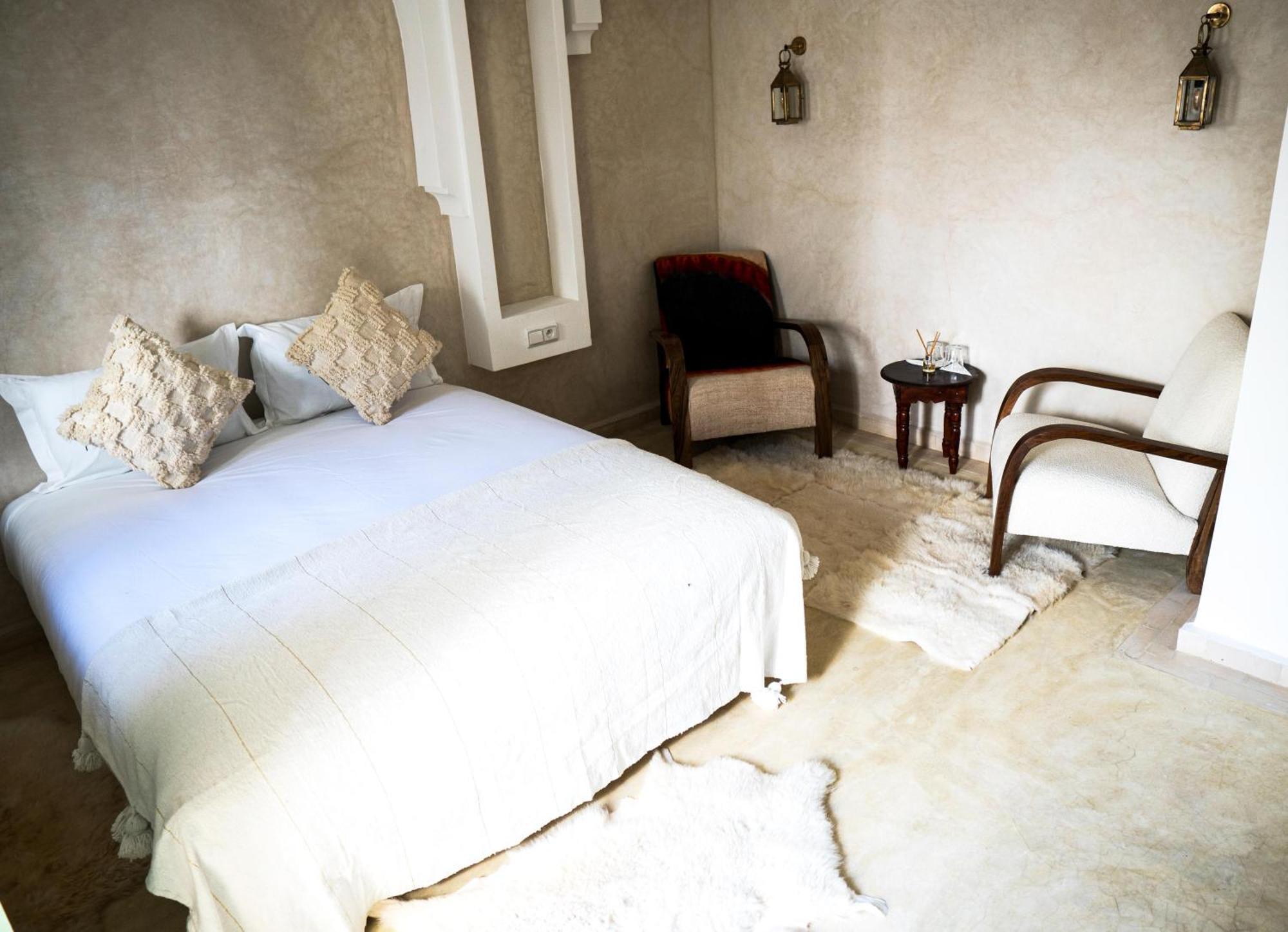 Riad Chic *