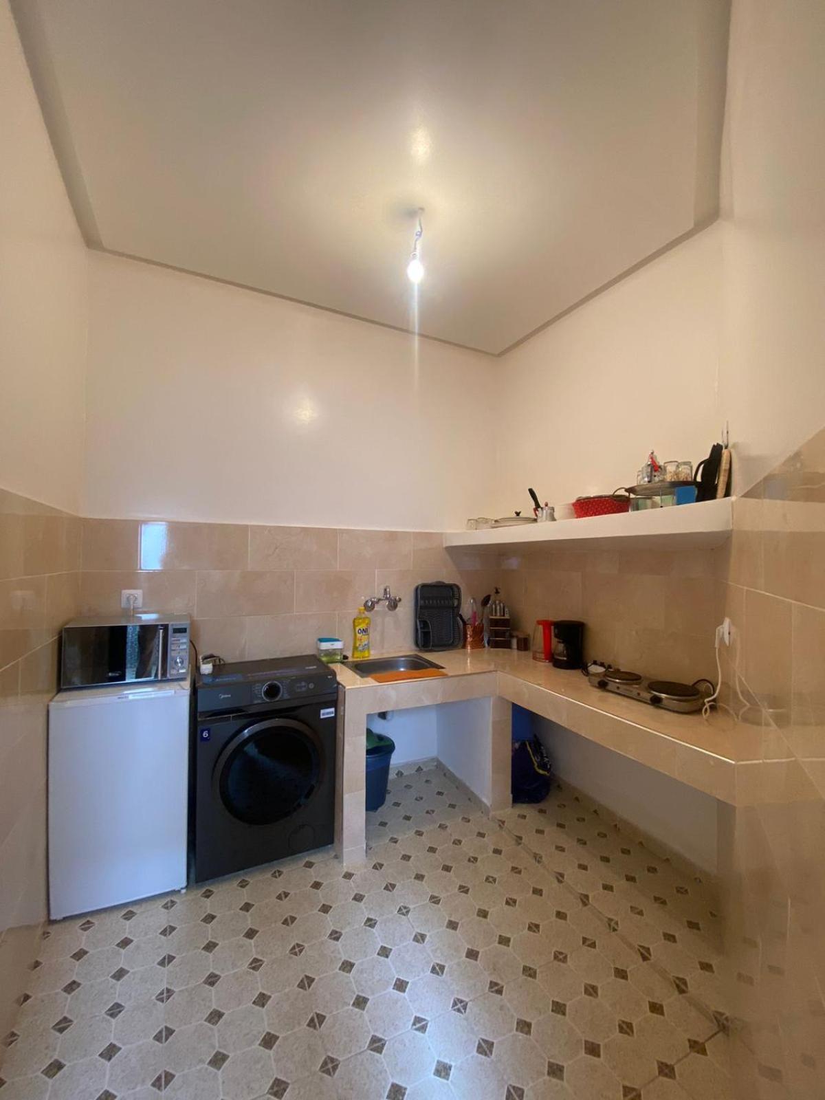 Appartement Cosy Private Jemaa El Fna *