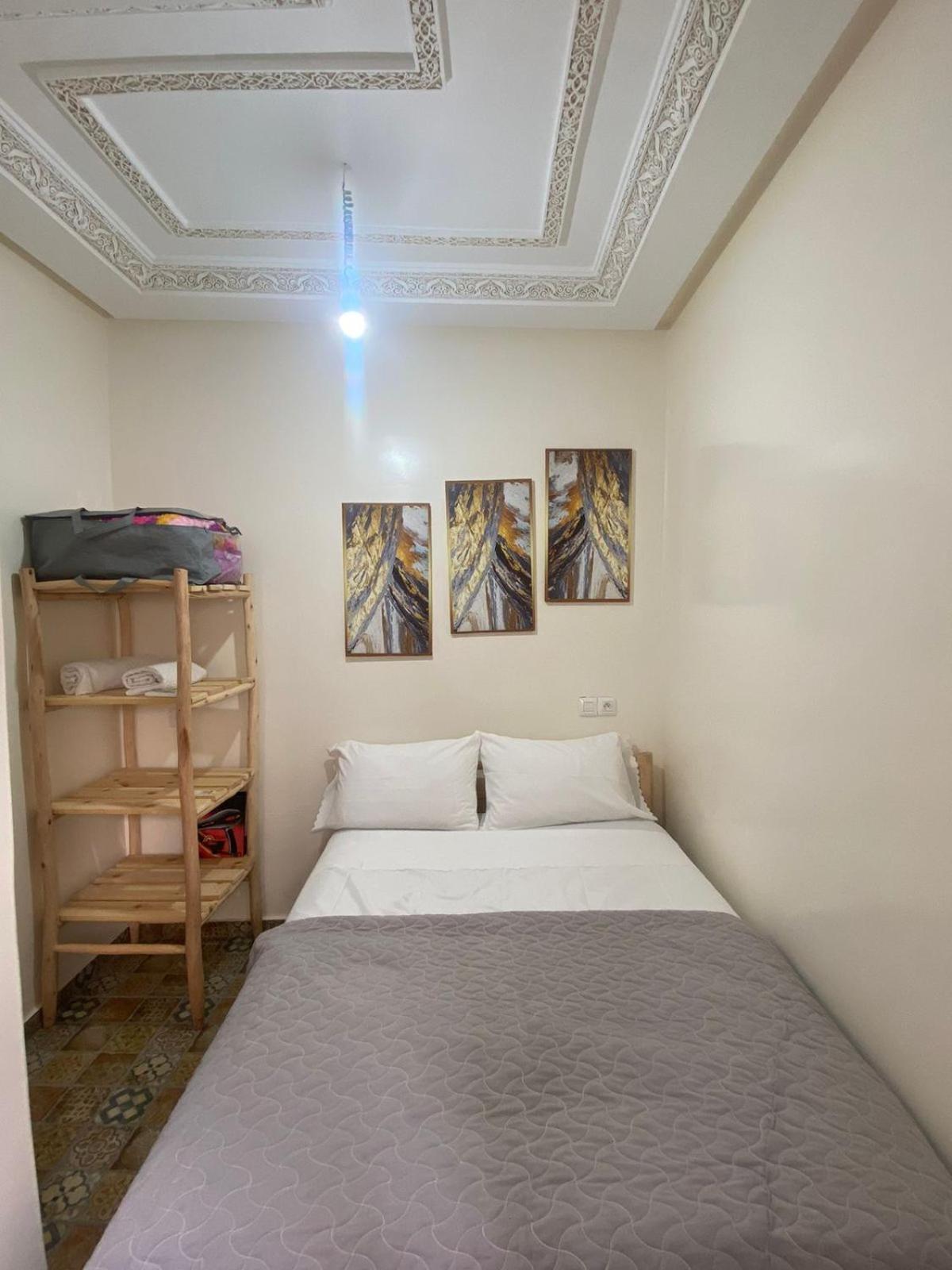 Cosy Private Jemaa El Fna Apartment