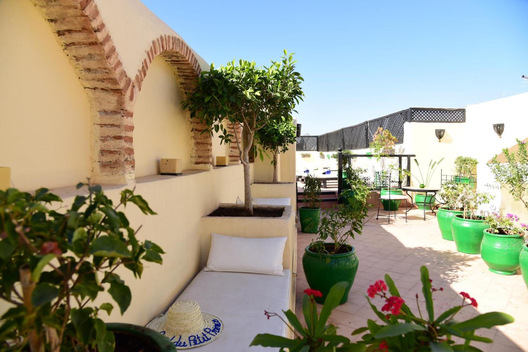 Riad Du Petit Marrakesh