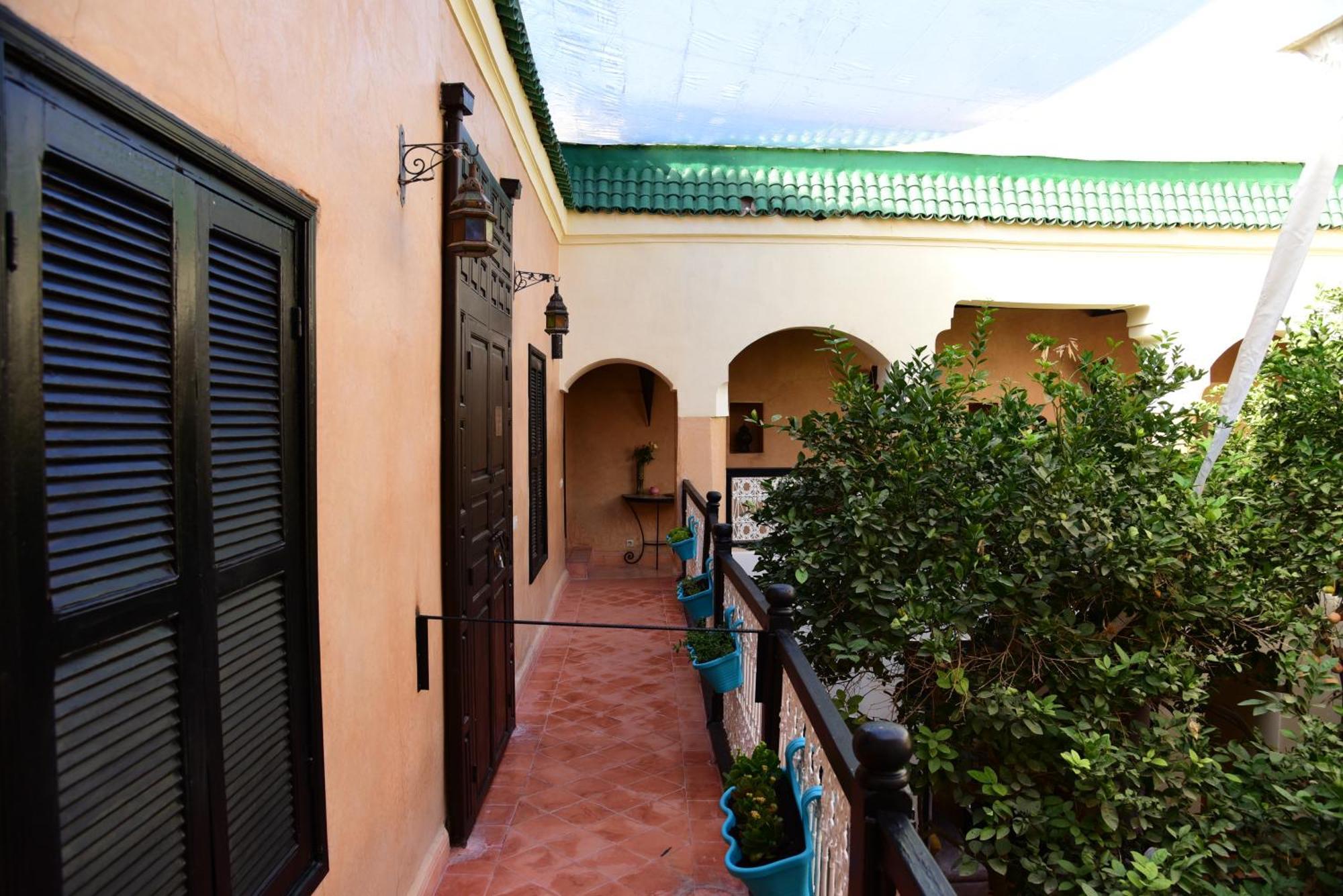 Du Petit Riad