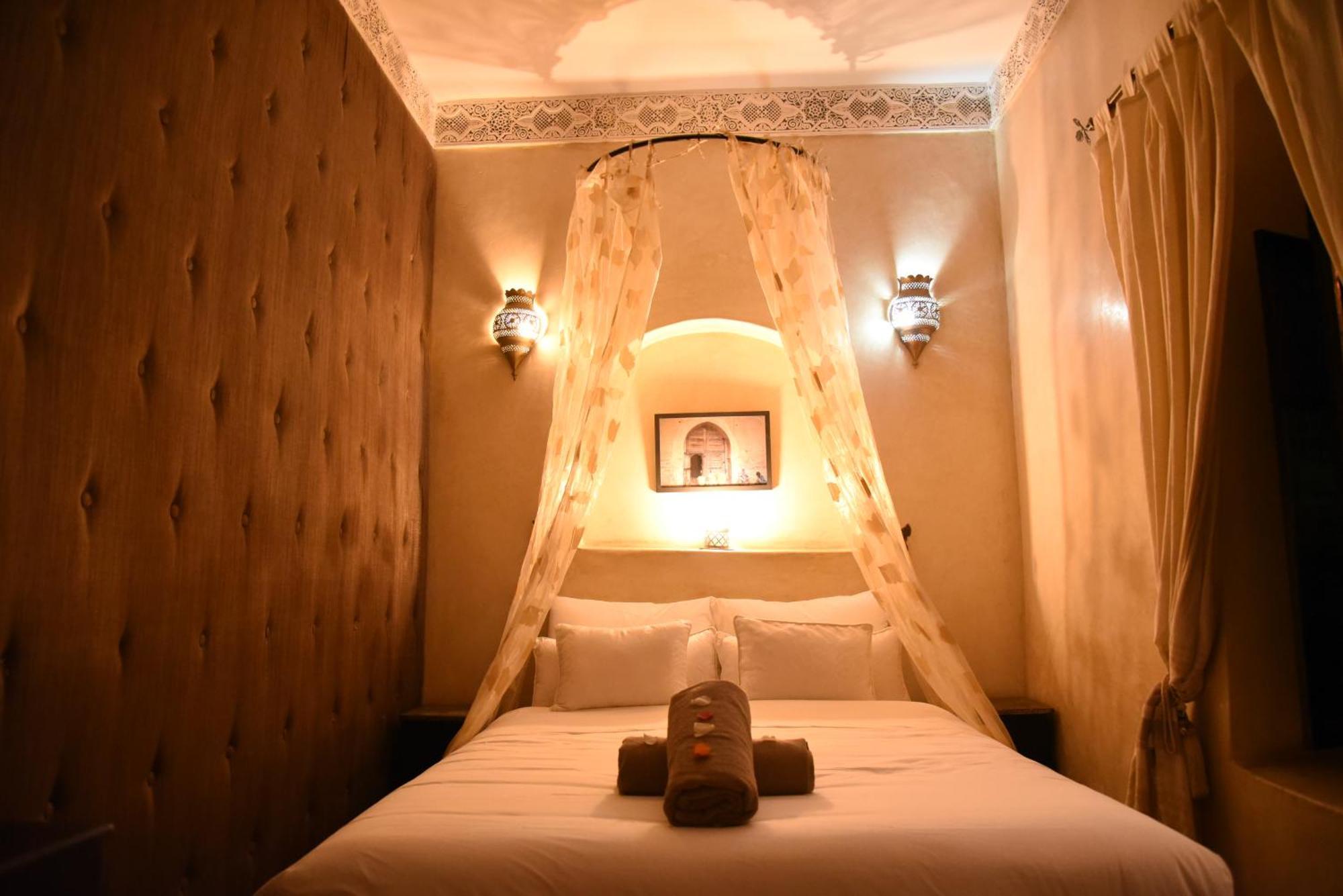 Riad Du Petit 4*