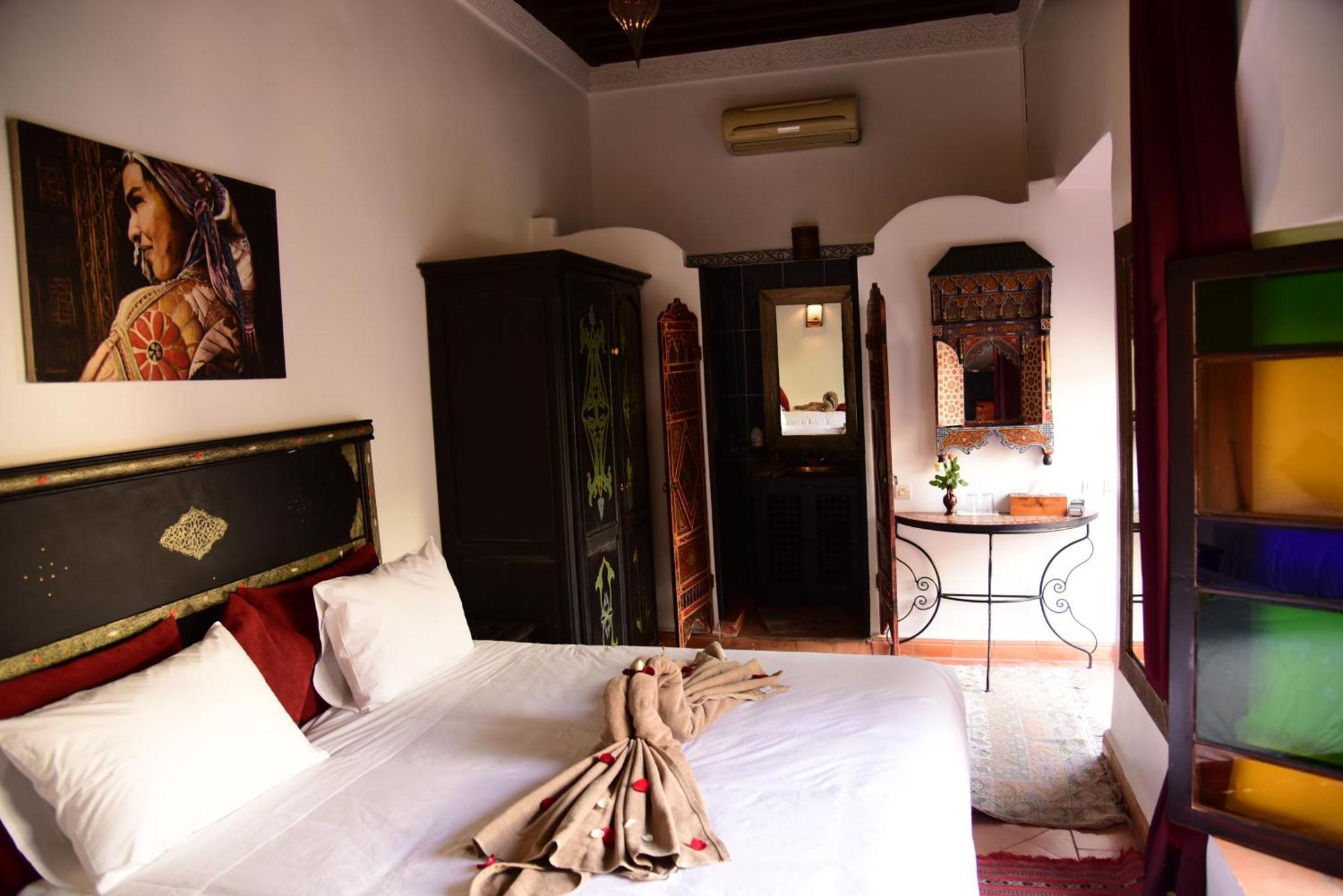 Du Petit 4* Marrakesh