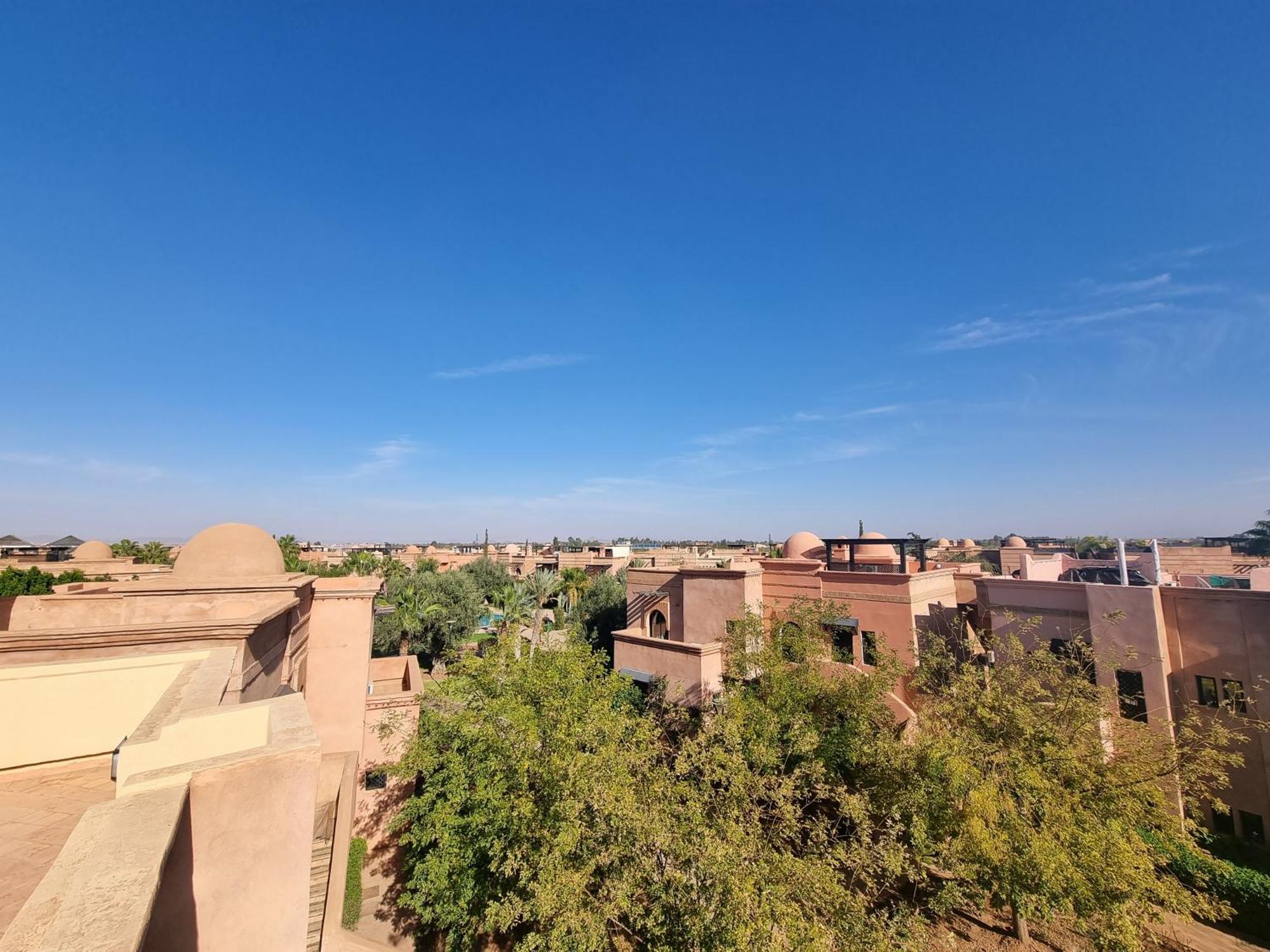 La Perle De Marrakech By Atlas Golf * Marrakesh