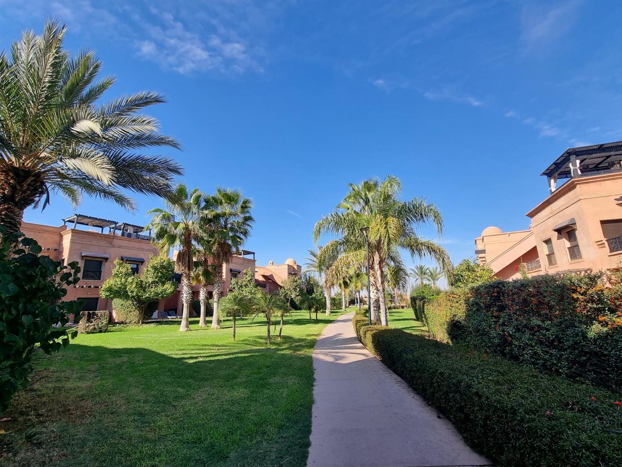La Perle De Marrakech By Atlas Golf