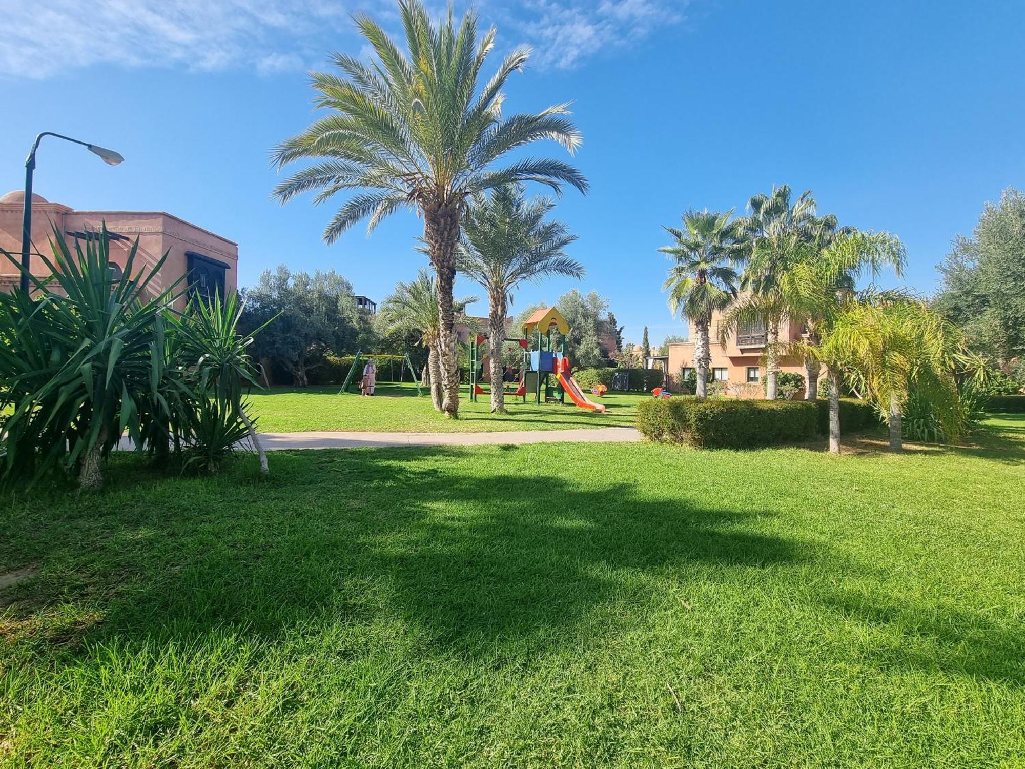 La Perle De Marrakech By Atlas Golf Marrakesh
