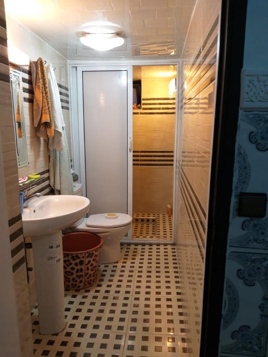 Appartement Samsat House Marakech