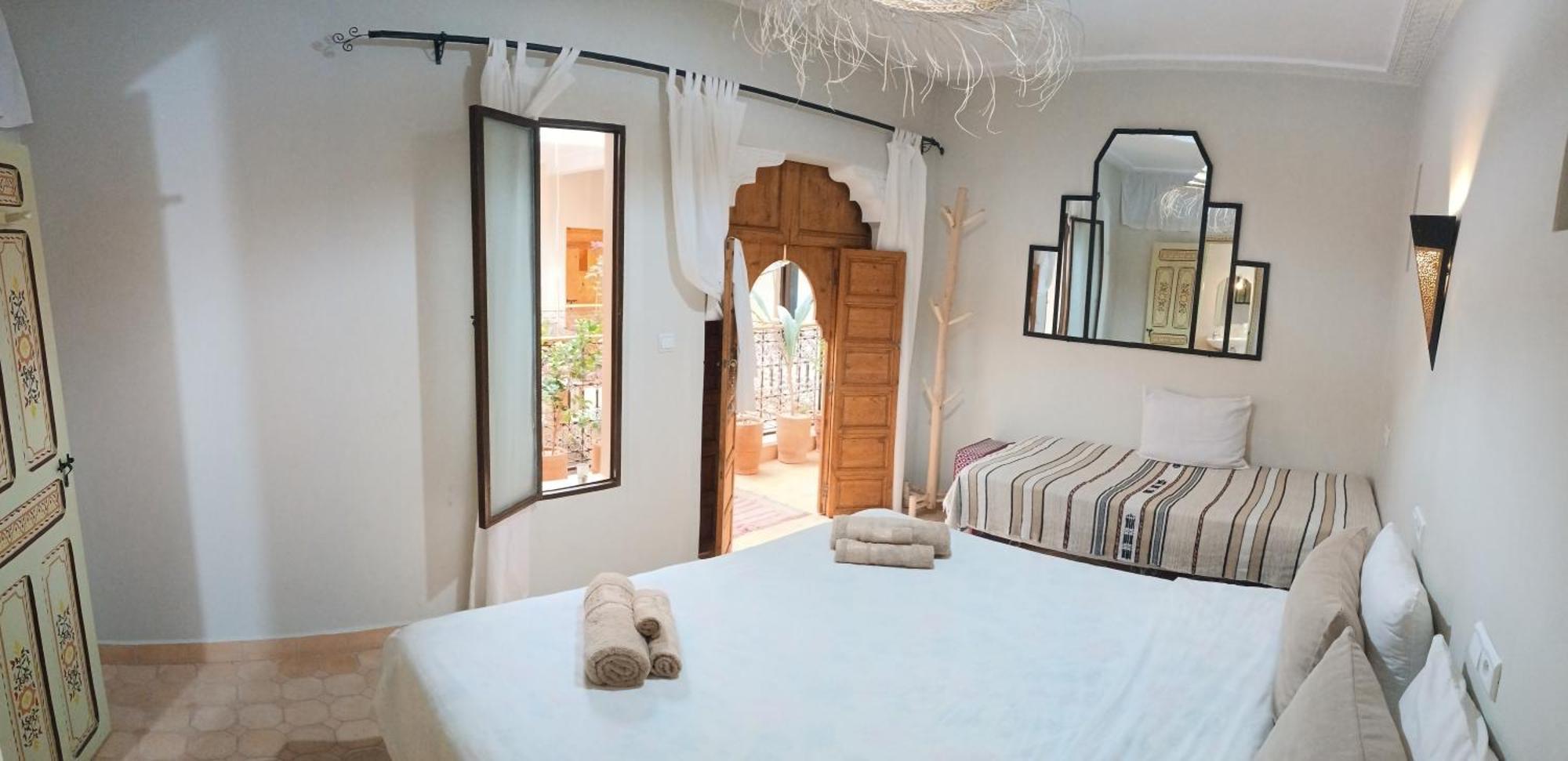 Taziri 2* Marrakesh