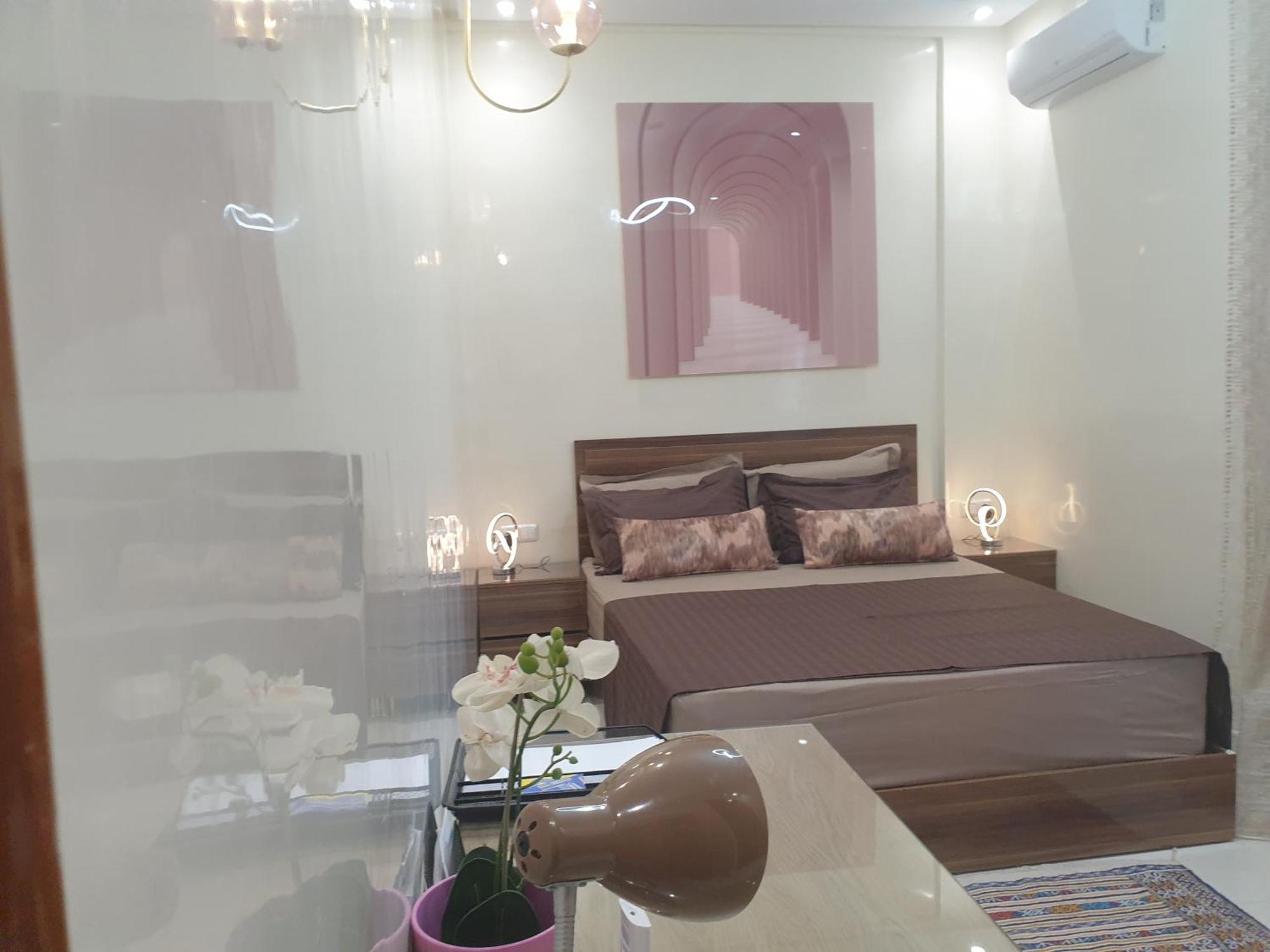 Apartamento Bel Moderne Au Coeur De Guelize