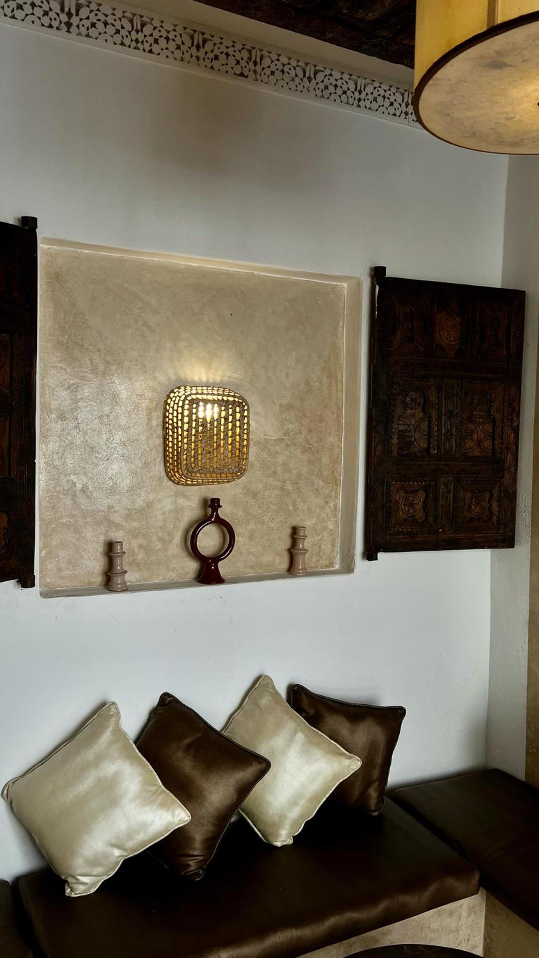 Guest house Pourpre Medina