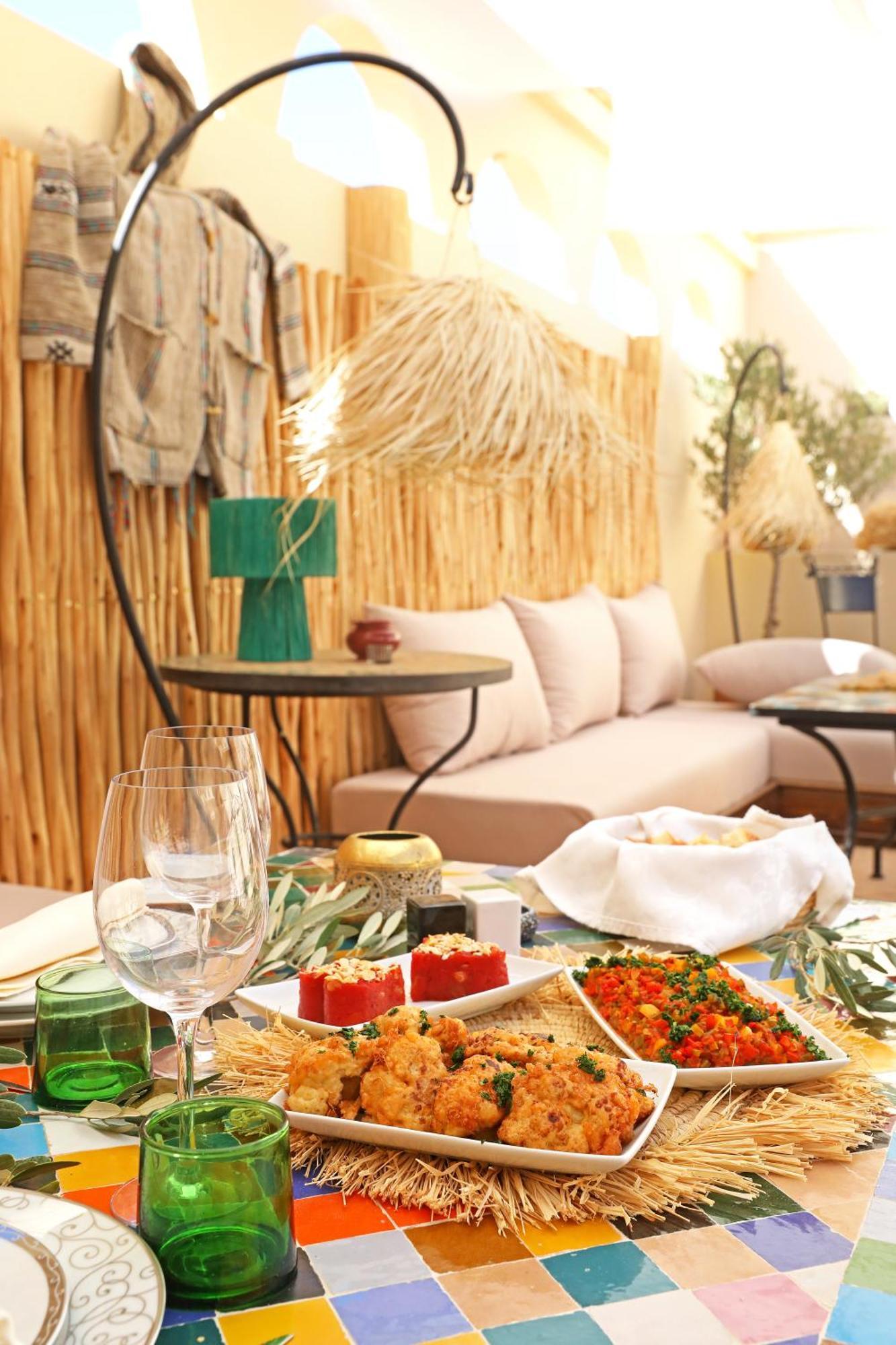 Riad Al Badia Marrakesh