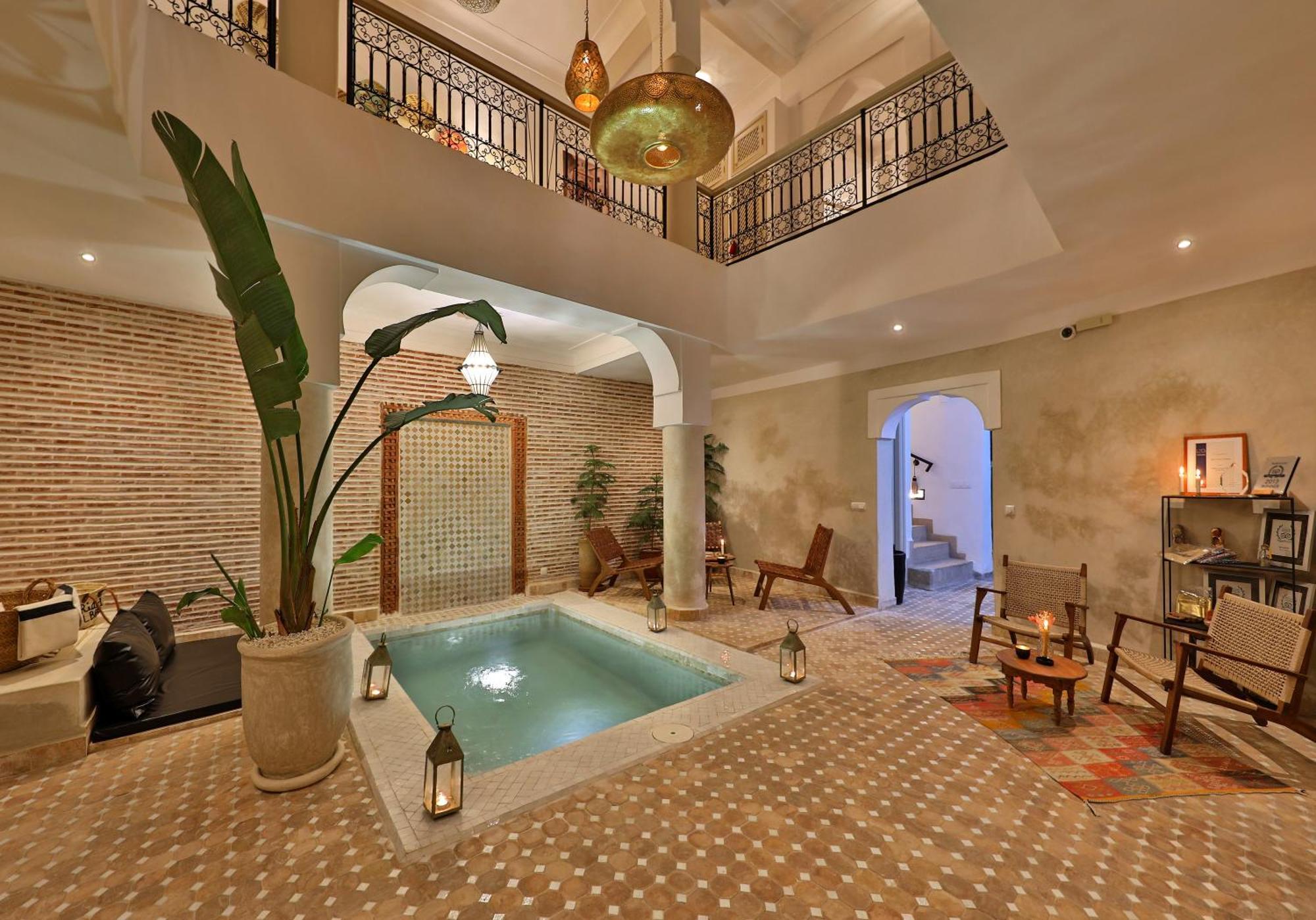 Al Badia 4* Marrakesh