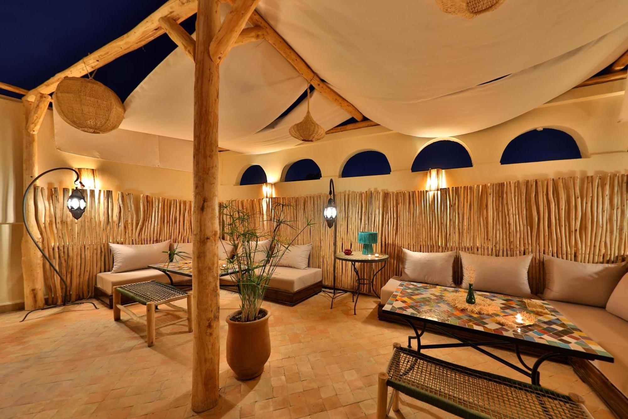 Riad Al Badia Marrakesh