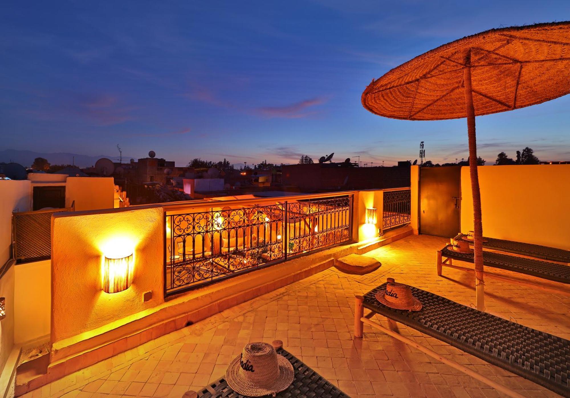 Al Badia Marrakesh